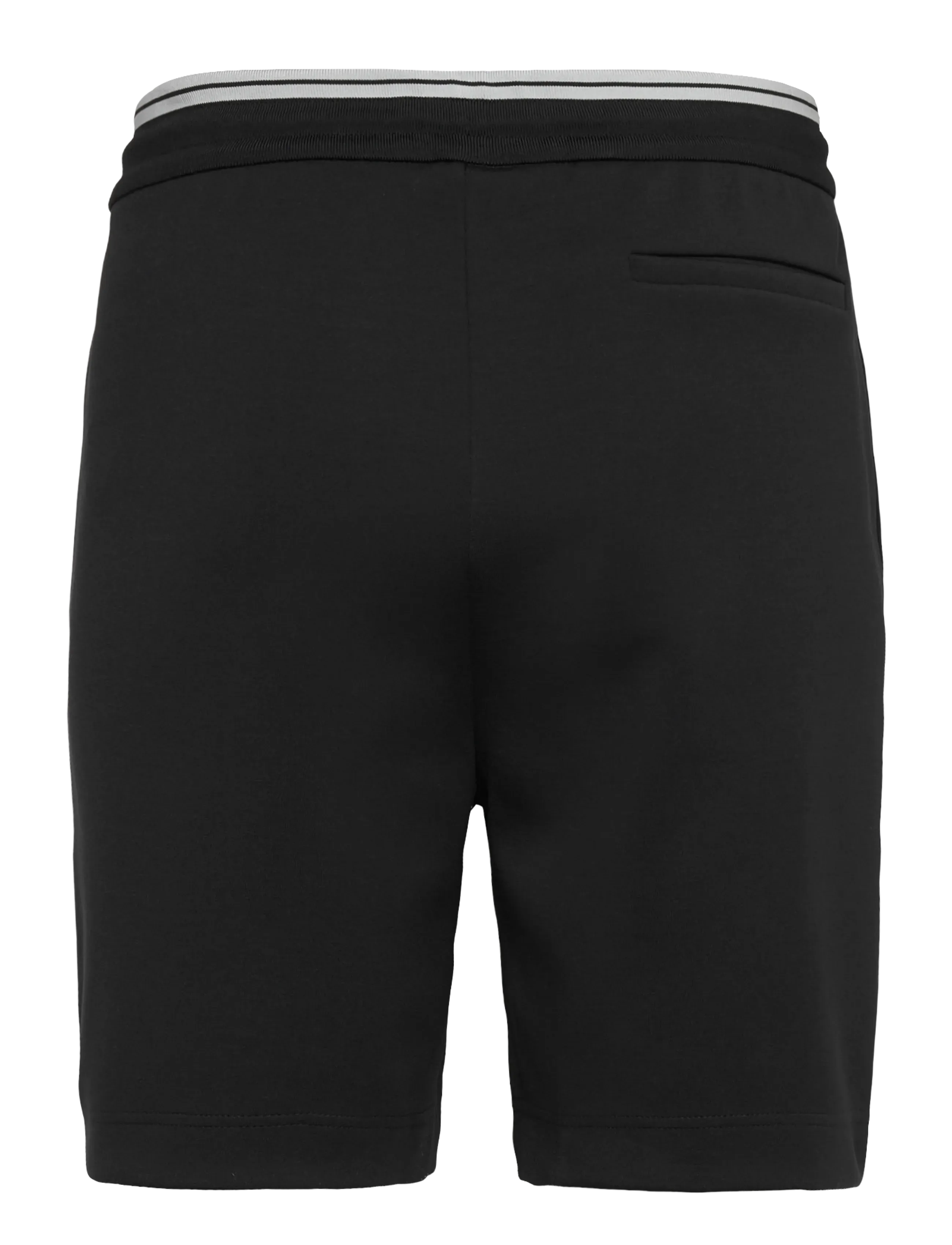 BOSS - Shorts Zone - black - 1