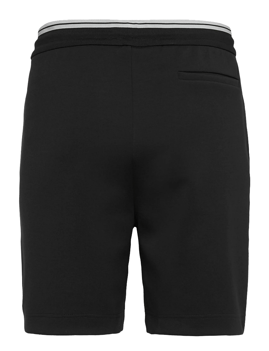 BOSS - Shorts Zone - hosen - black - 1