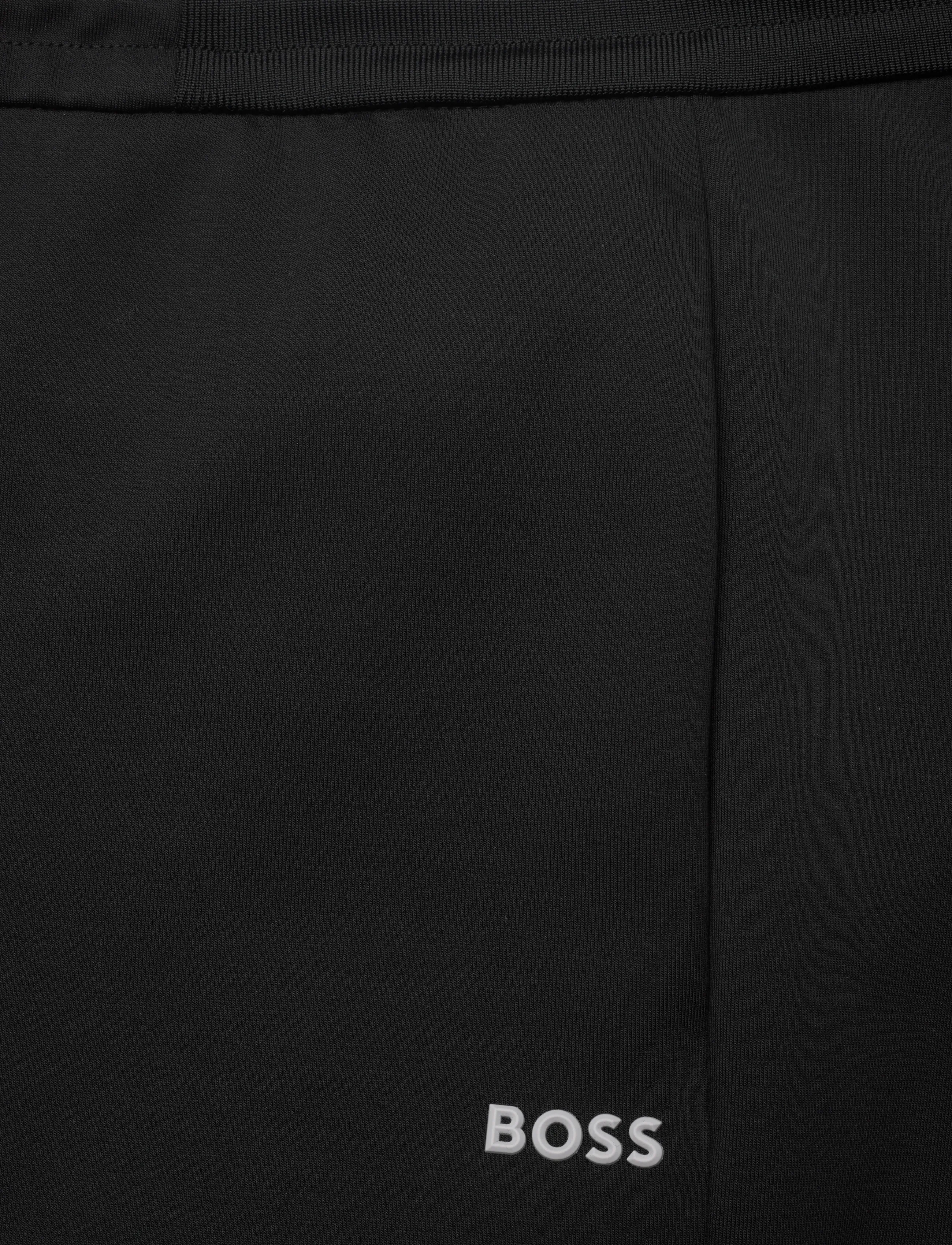 BOSS - Shorts Zone - black - 2