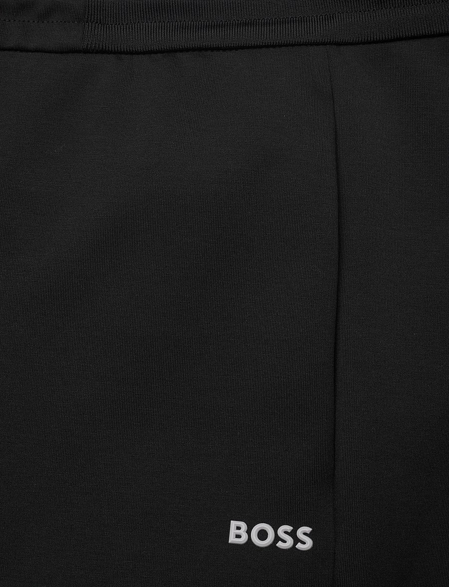 BOSS - Shorts Zone - hosen - black - 2