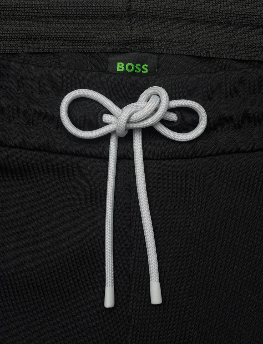 BOSS - Shorts Zone - hosen - black - 3