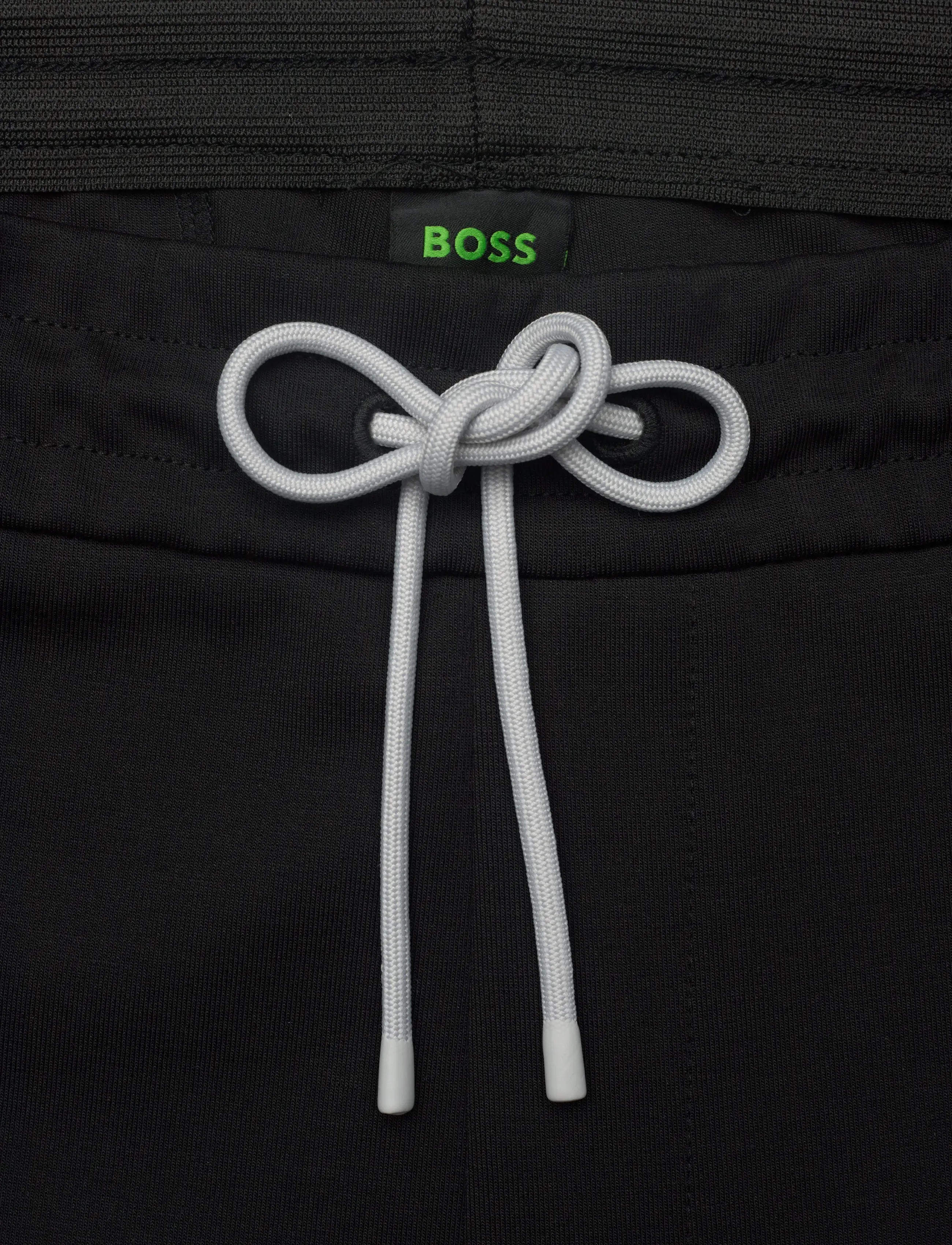 BOSS - Shorts Zone - black - 3