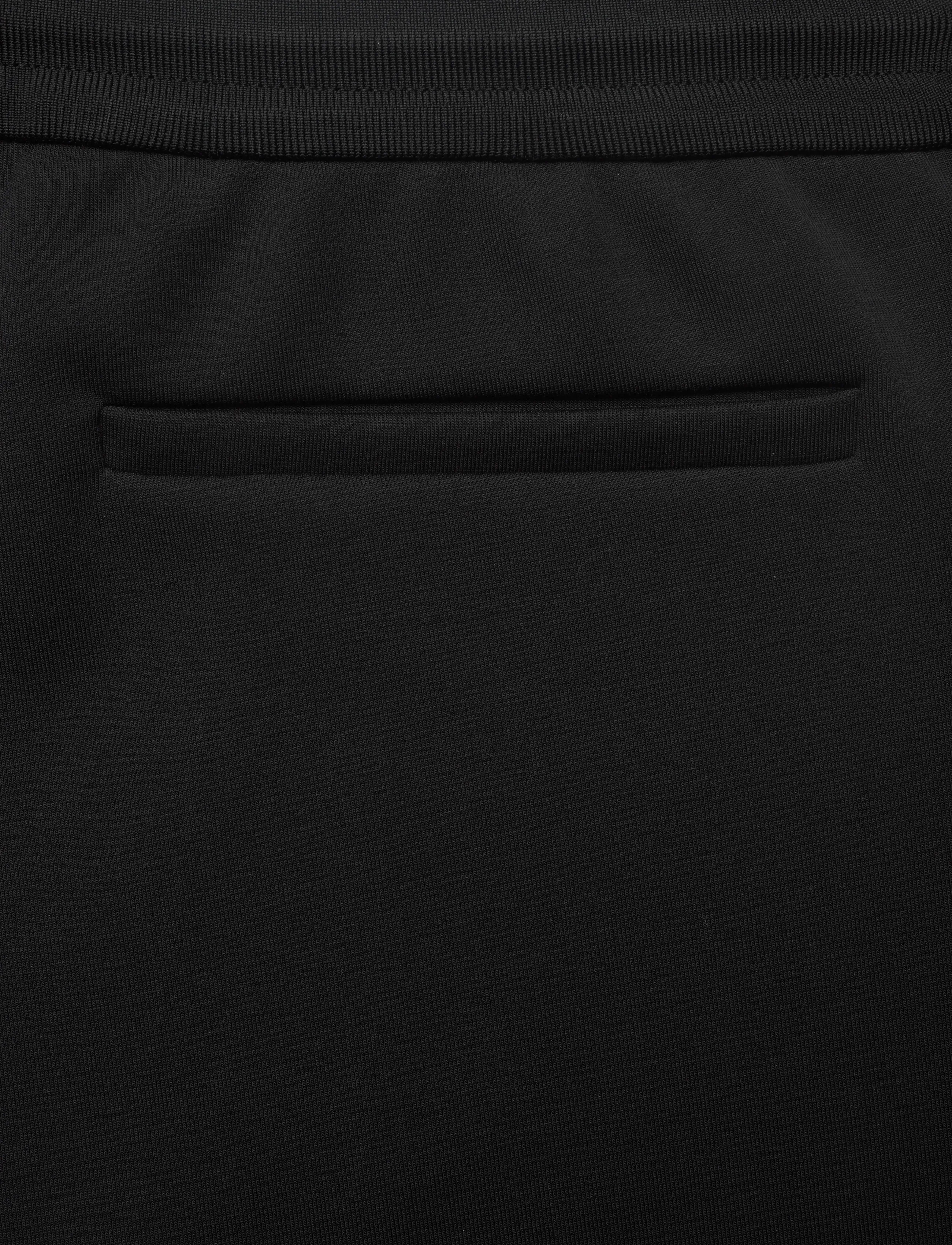 BOSS - Shorts Zone - black - 4