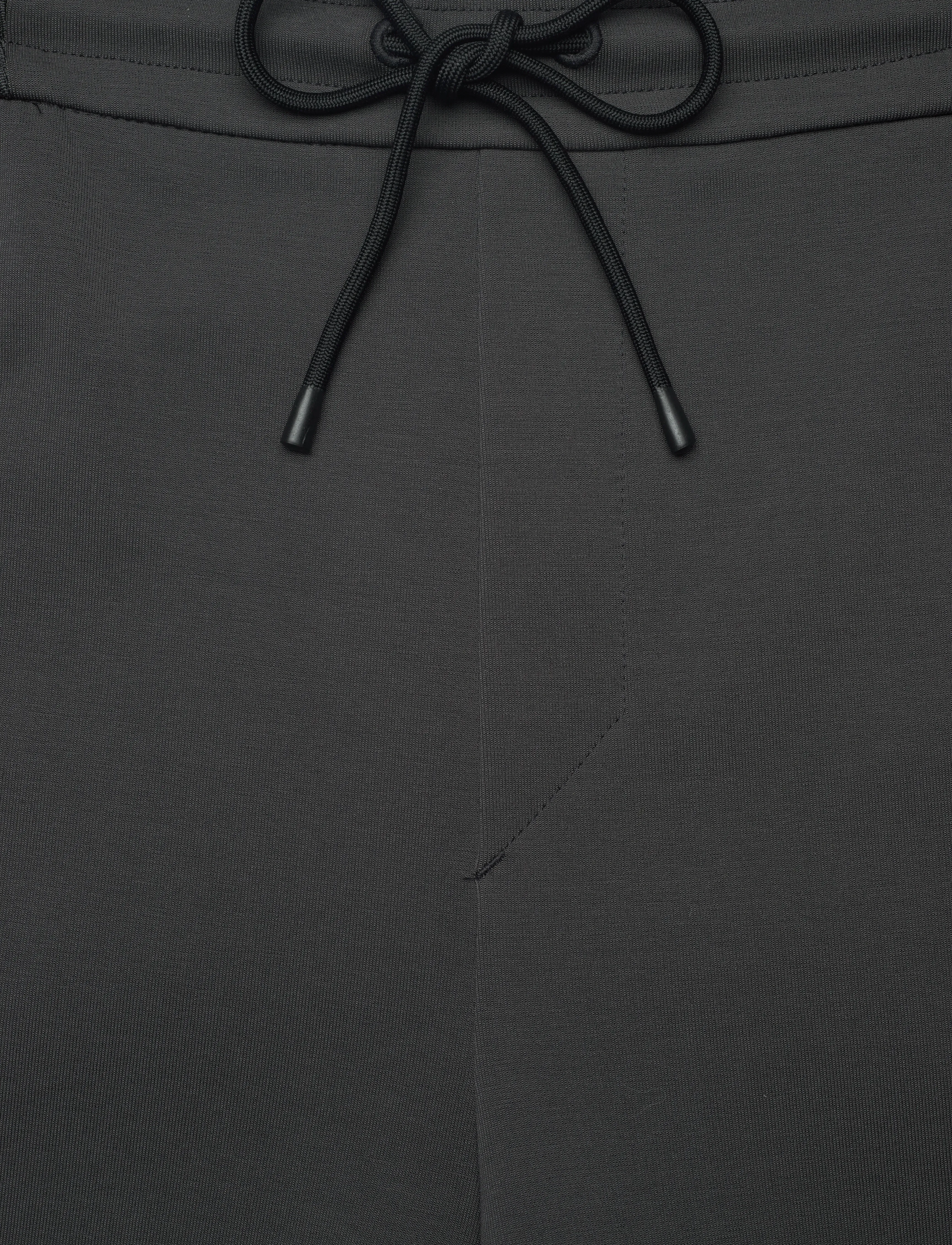 BOSS - Shorts Zone - sweatshorts - dark grey - 3