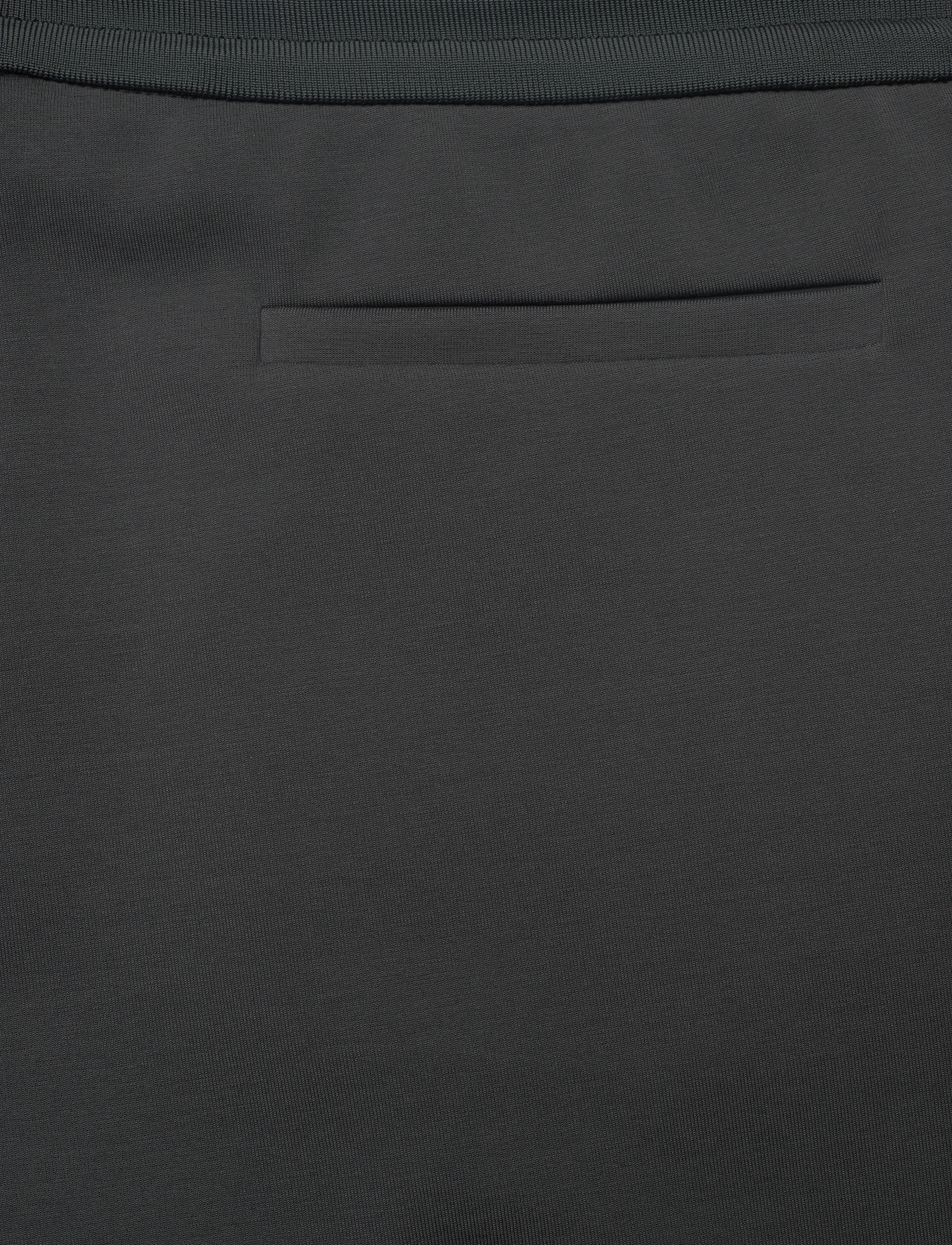 BOSS - Shorts Zone - sweatshorts - dark grey - 4