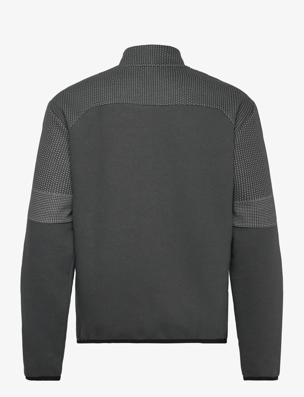 BOSS - QZ Sweat TL - Överdelar - dark grey - 1