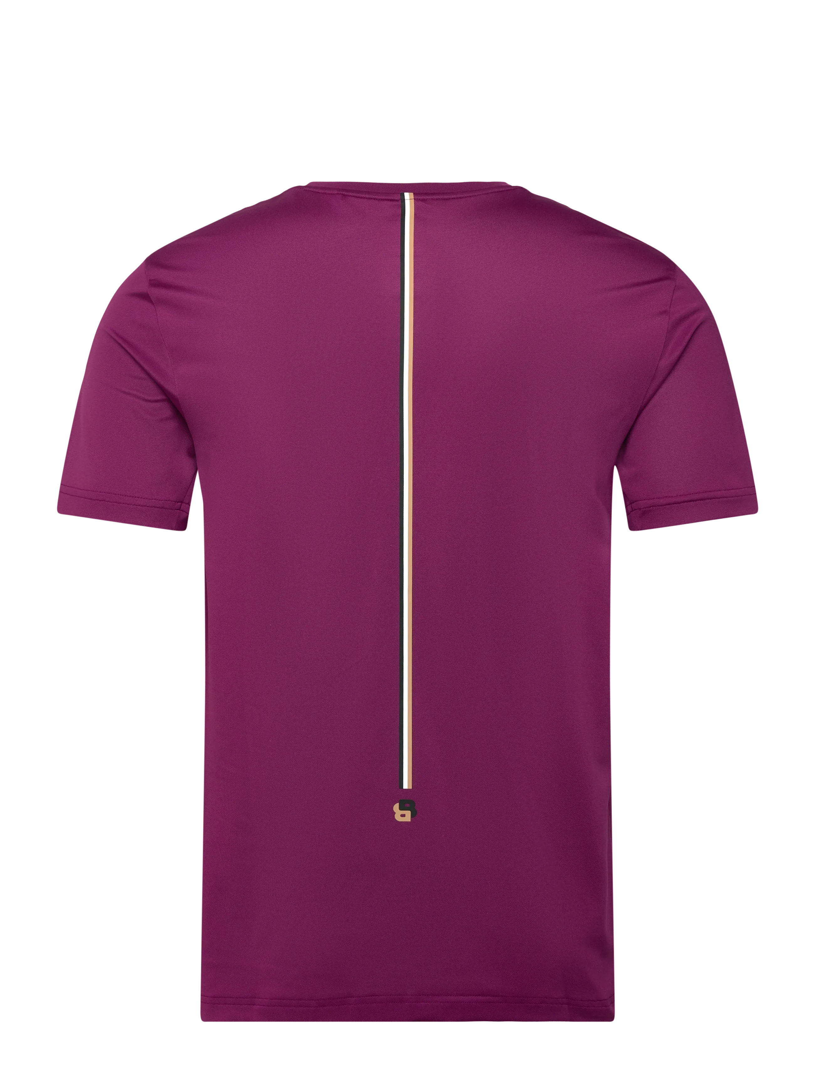 BOSS - Tee TOC - lühikeste varrukatega t-särgid - bright pink - 1