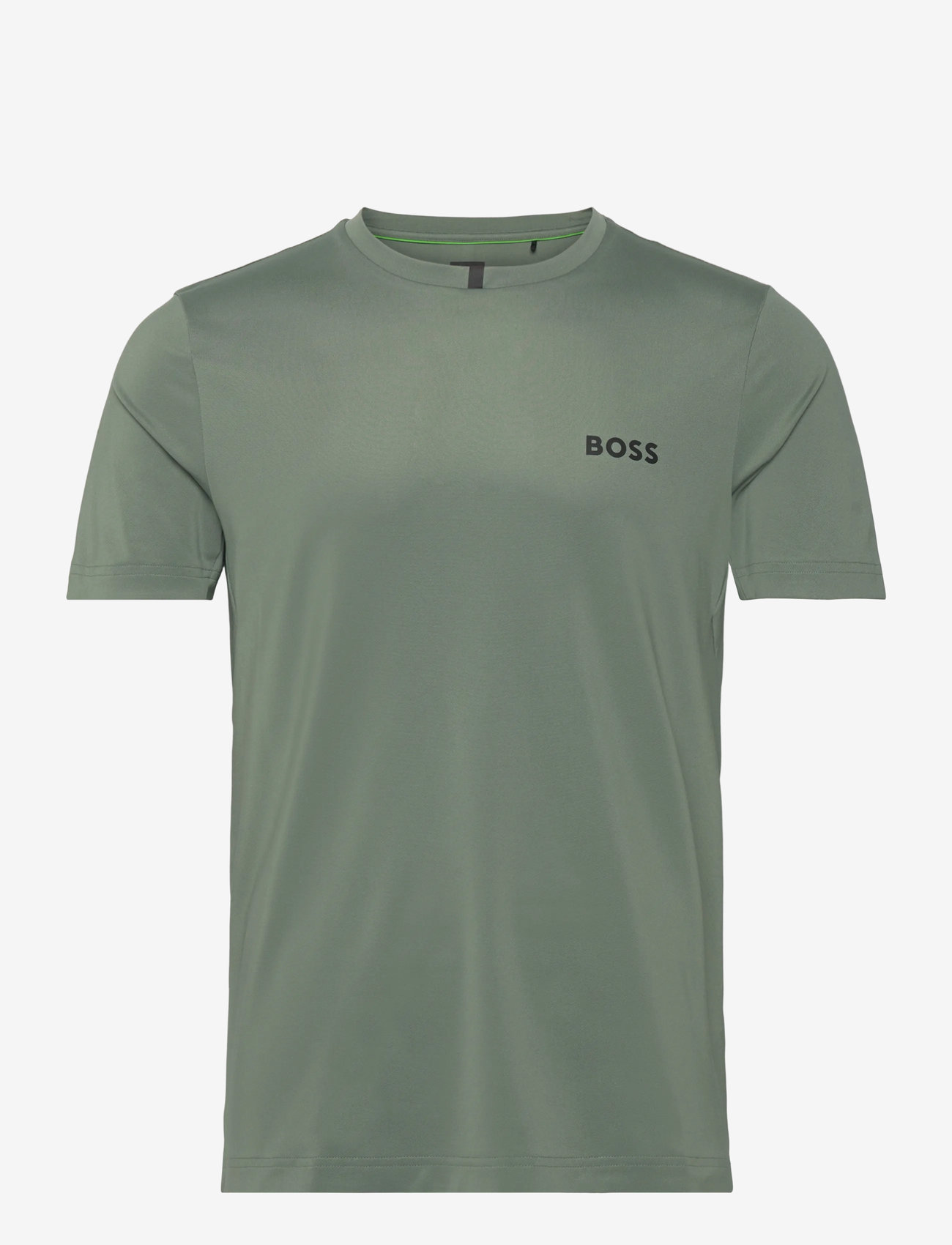 BOSS - Tee TOC - t-shirts - open green - 0