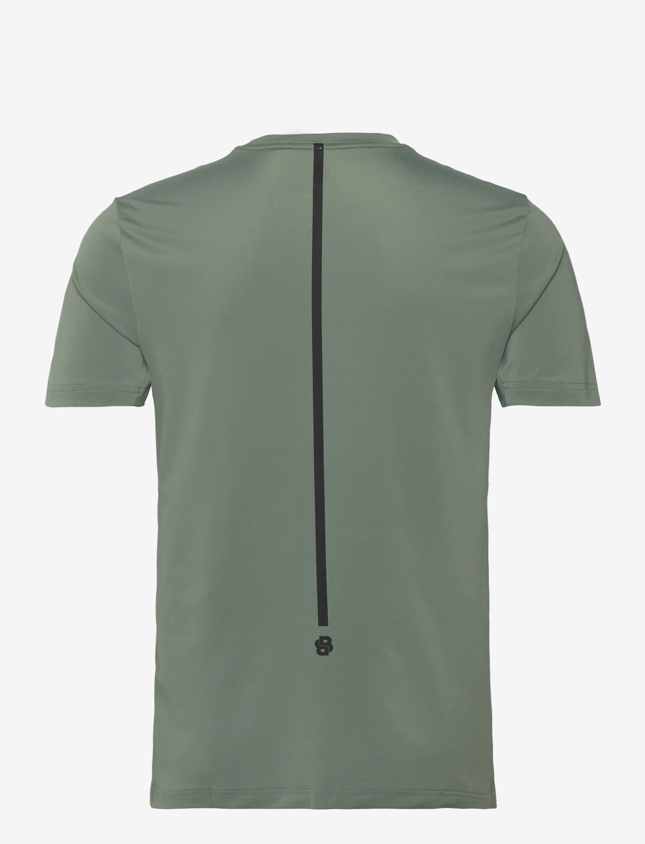BOSS - Tee TOC - t-shirts - open green - 1