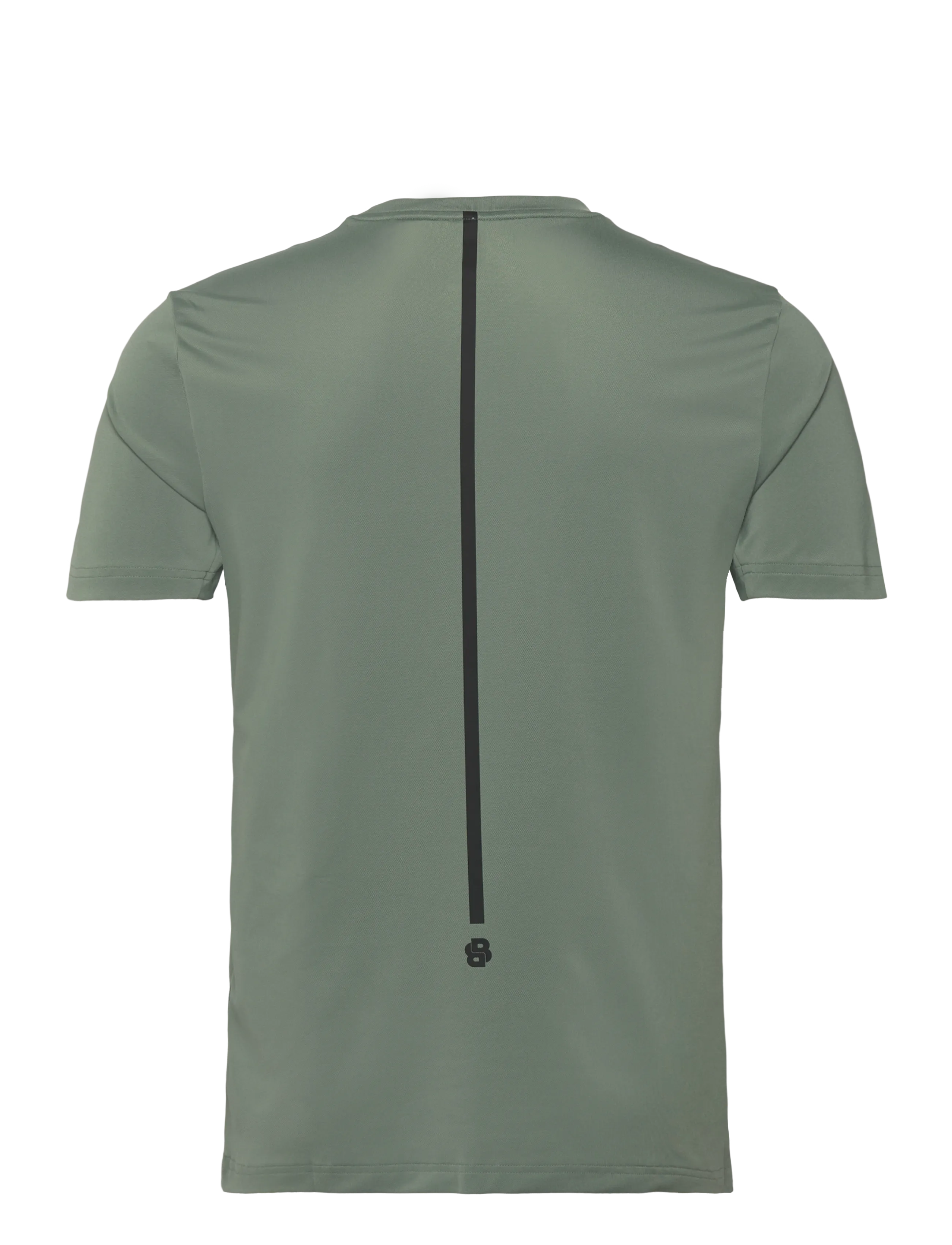 BOSS - Tee TOC - t-shirts - open green - 1