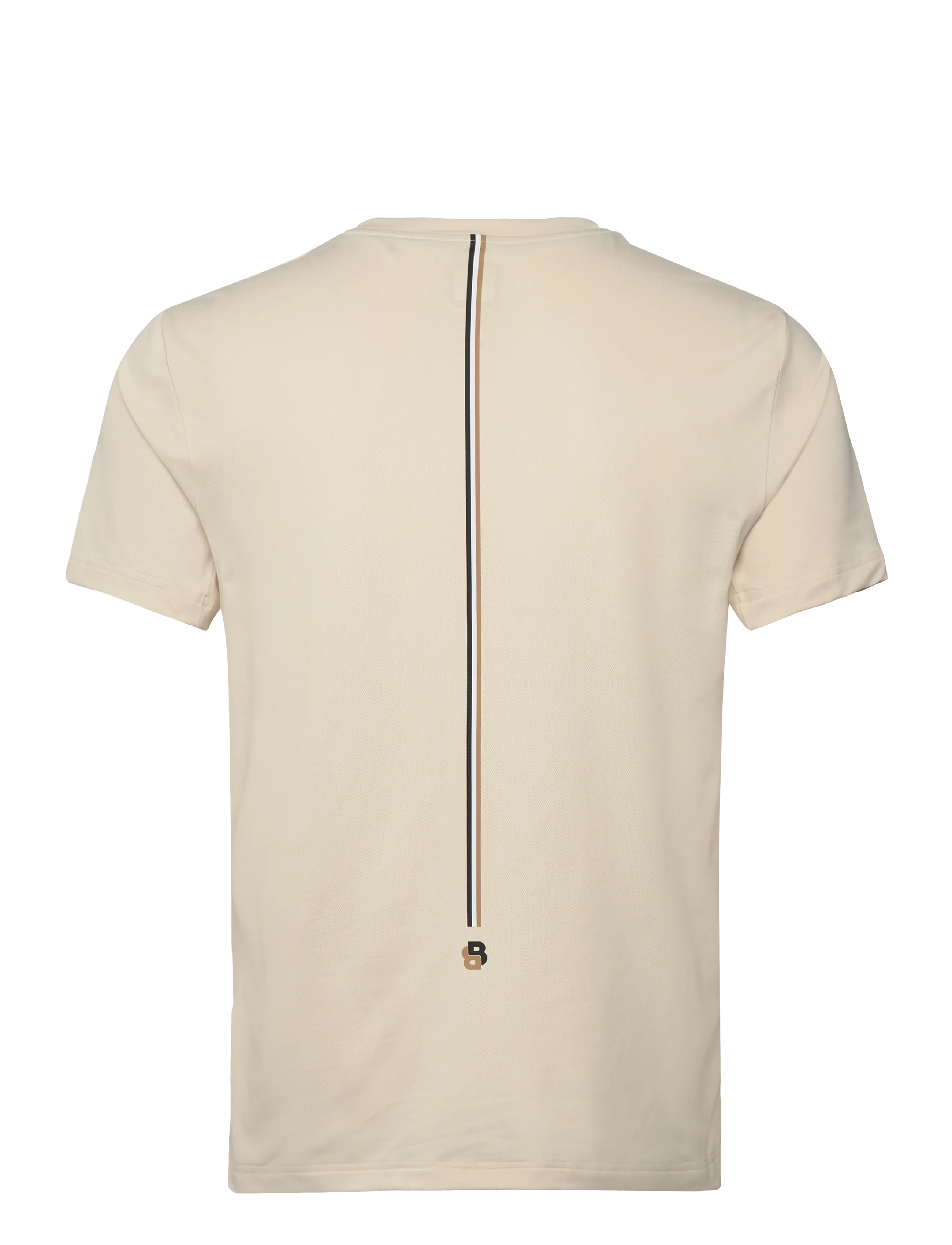 BOSS - Tee TOC - t-paidat - open white - 1
