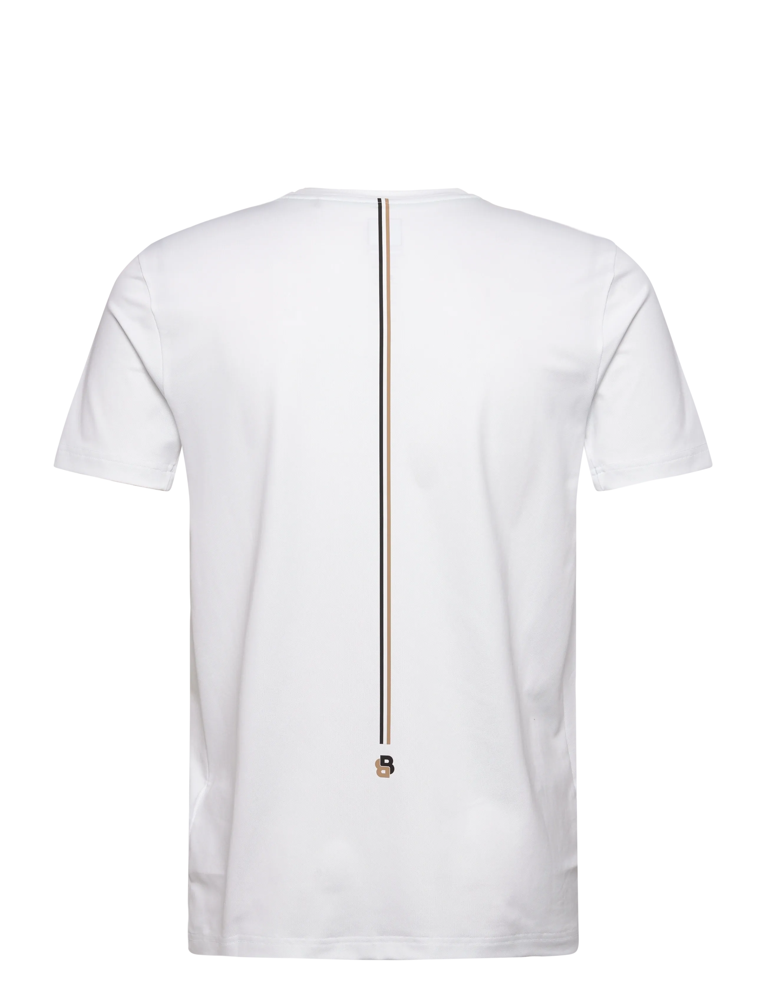 BOSS - Tee TOC - tops & t-shirts - white - 1