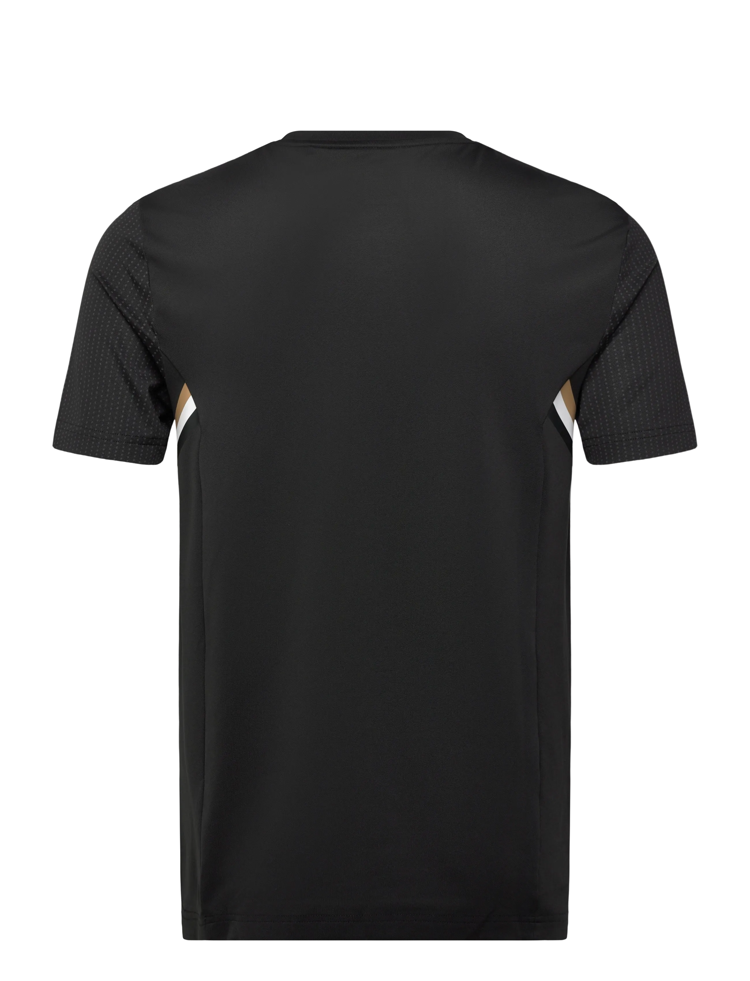 BOSS - Tee Tech TOC - black - 1