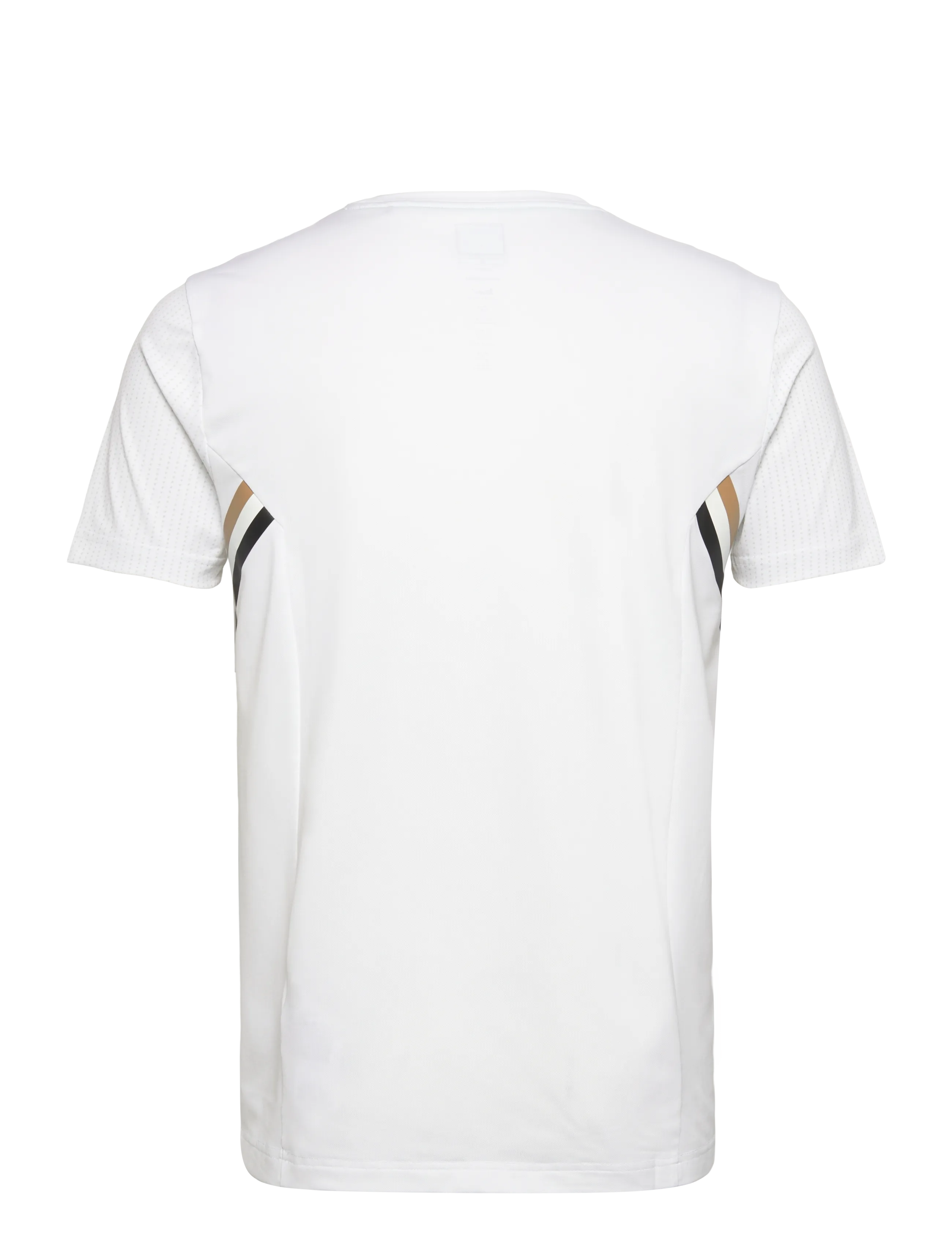 BOSS - Tee Tech TOC - white - 1