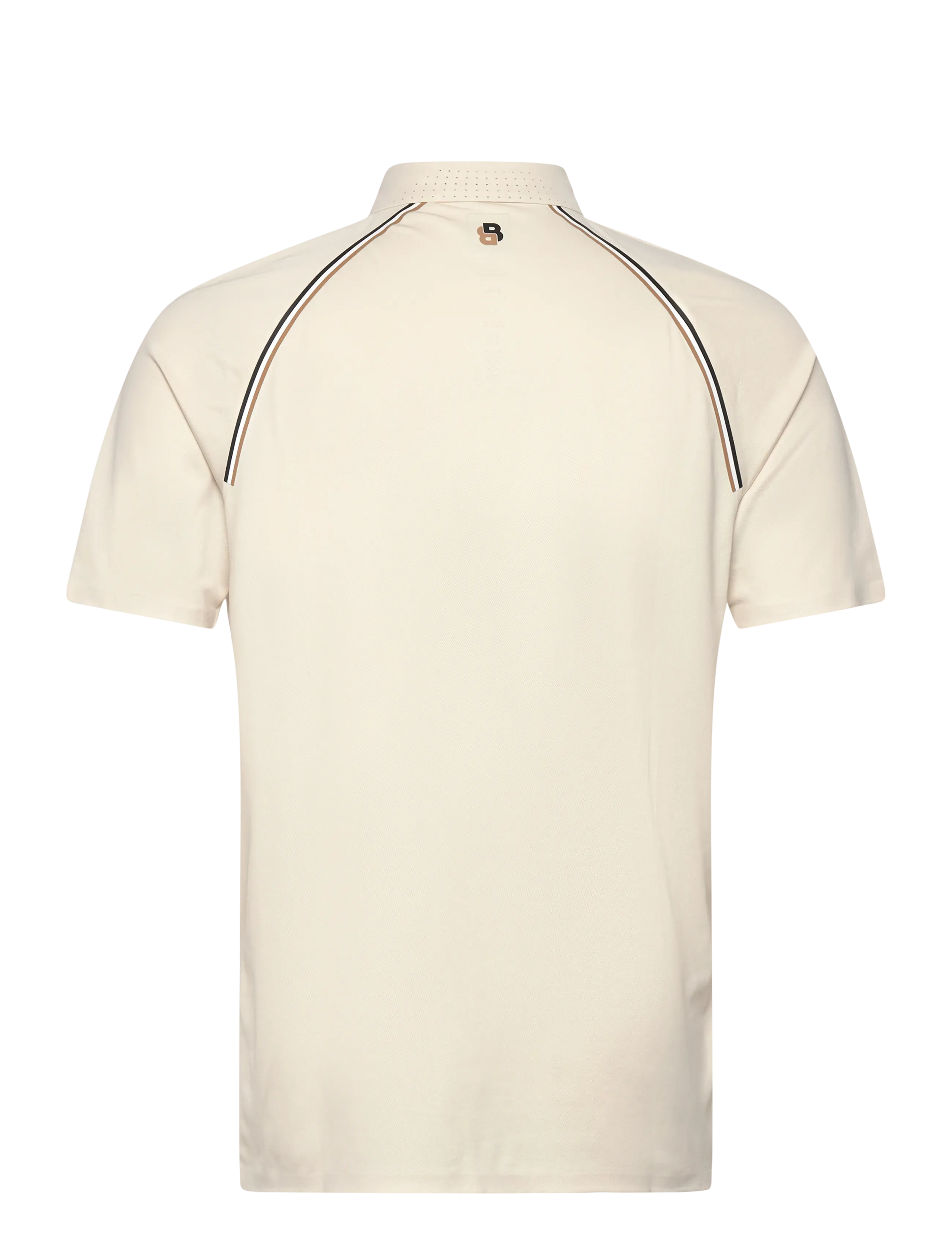 BOSS - Patteo TOC - polos - open white - 1