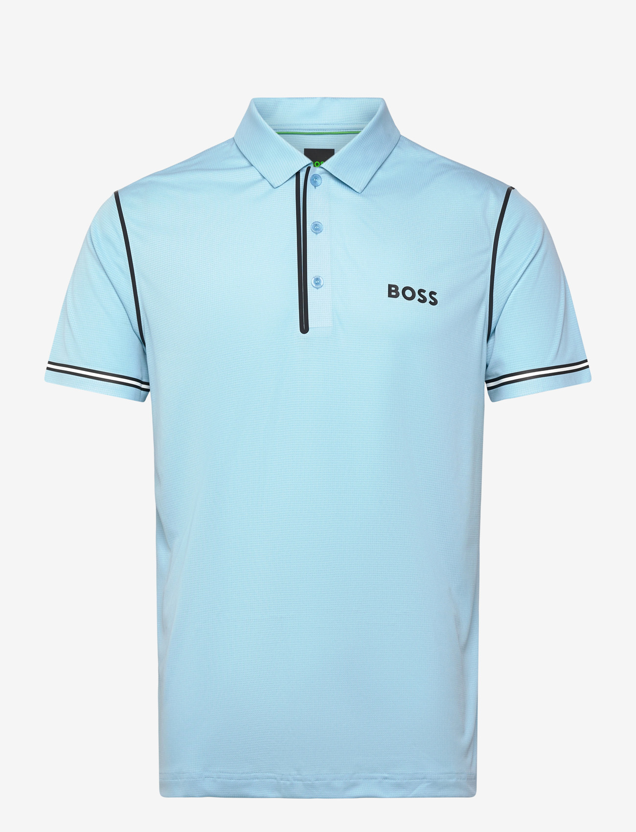 BOSS - Paddytech GOC - toppar & t-shirts - light/pastel blue - 0