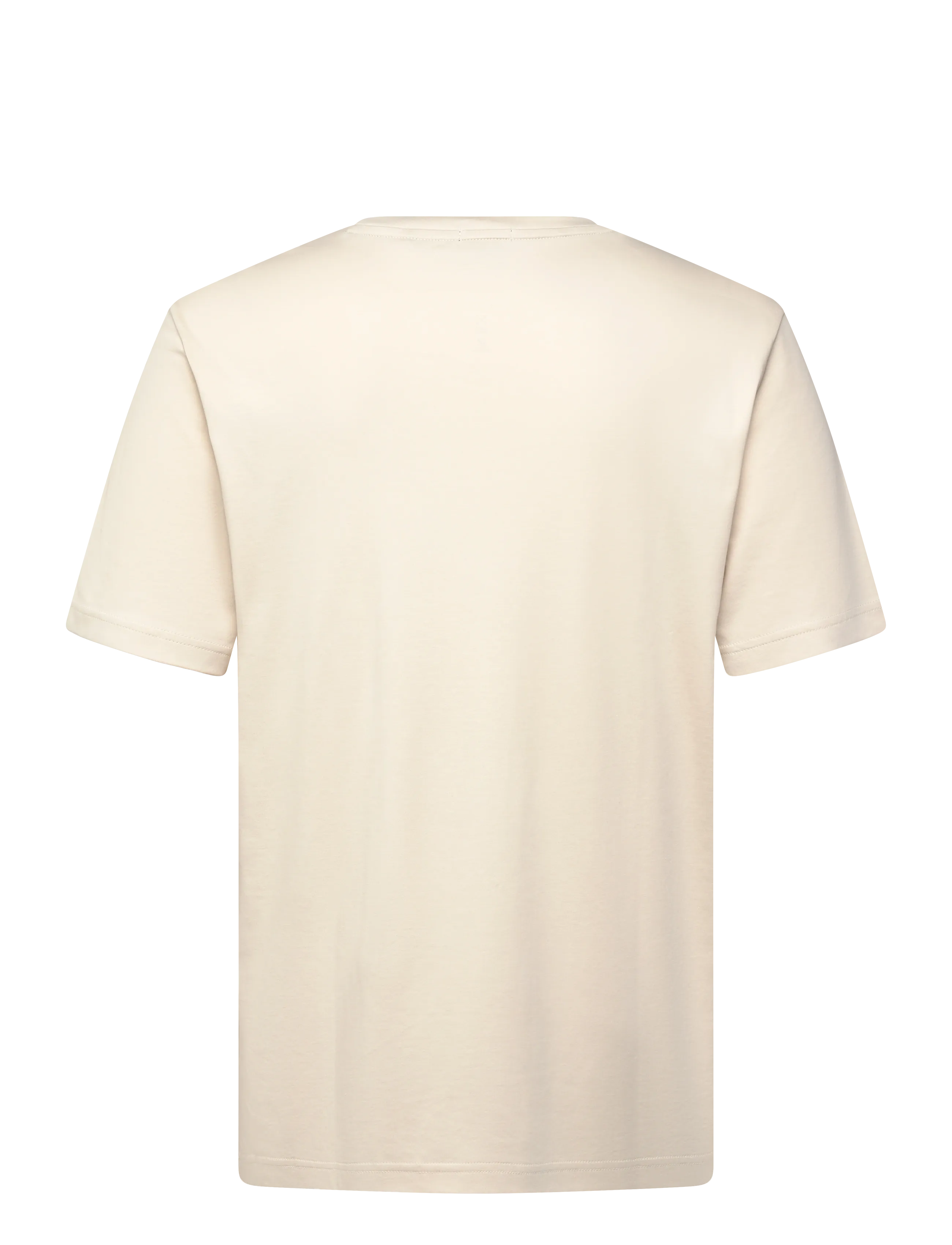 BOSS - Tee Logo Future - t-shirts - open white - 1
