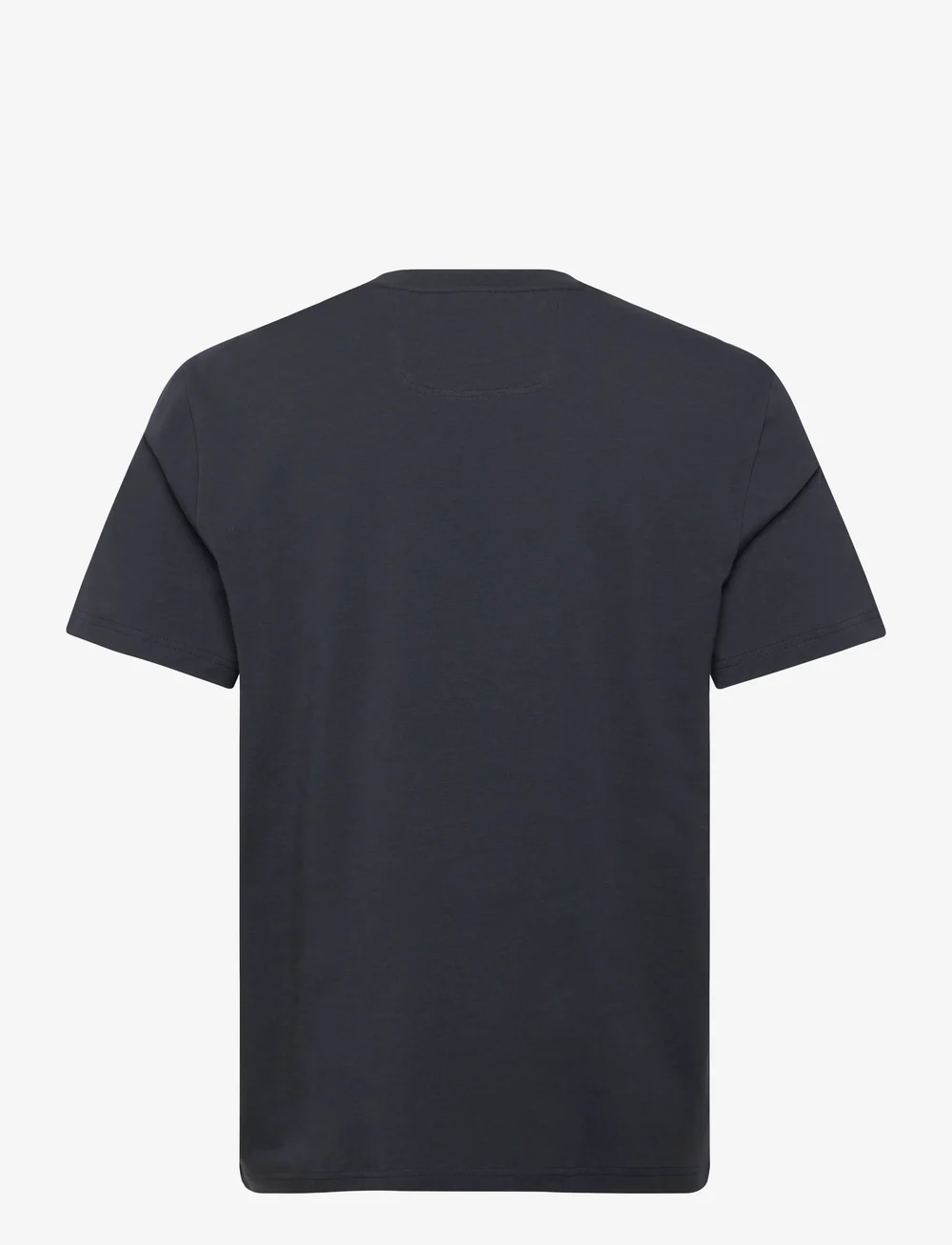 BOSS - Tee GRX Zone - t-shirts - dark blue - 1