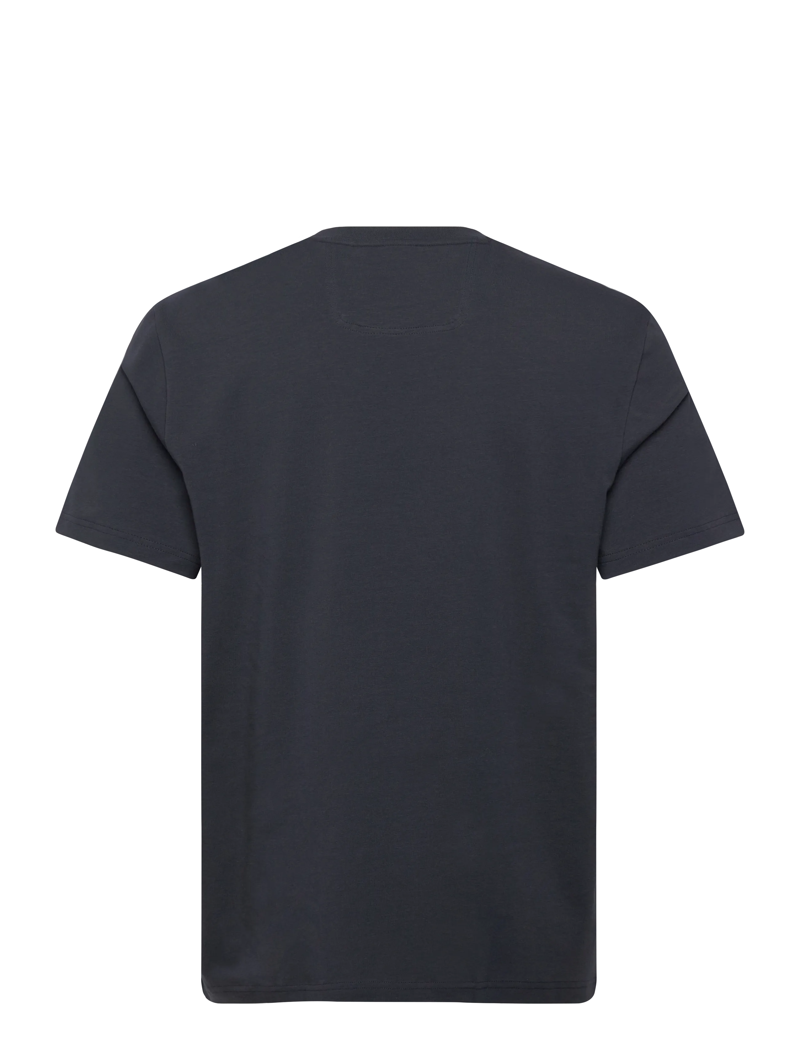 BOSS - Tee GRX Zone - dark blue - 1