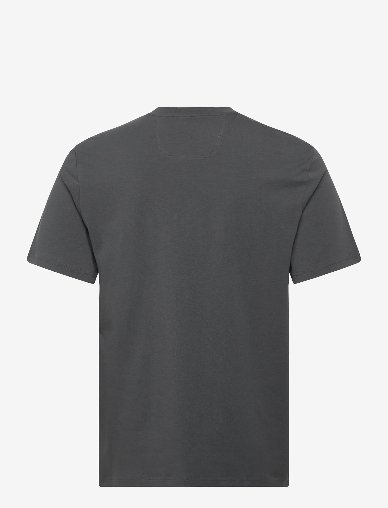 BOSS - Tee GRX Zone - dark grey - 1