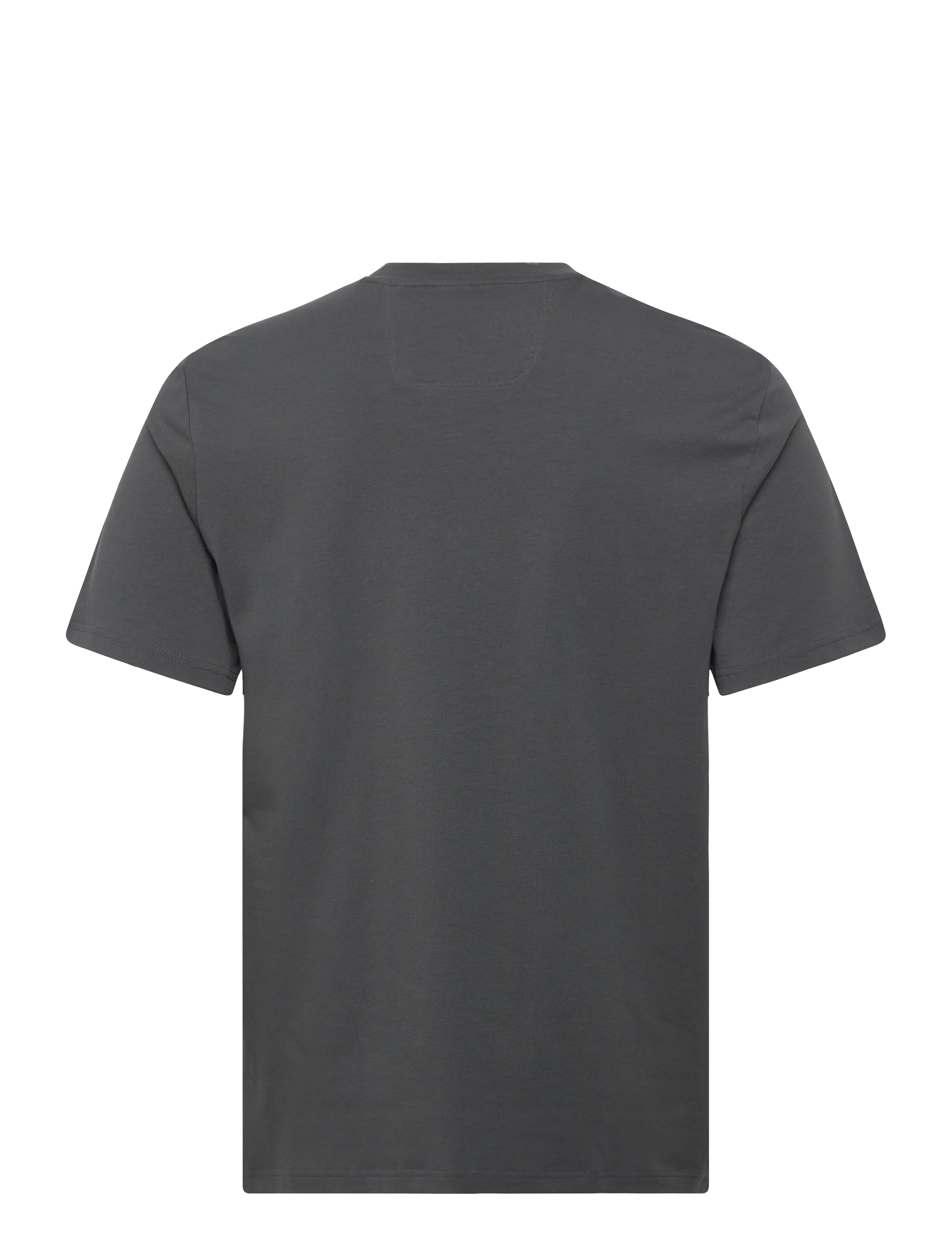 BOSS - Tee GRX Zone - alussärgid ja t-särgid - dark grey - 1