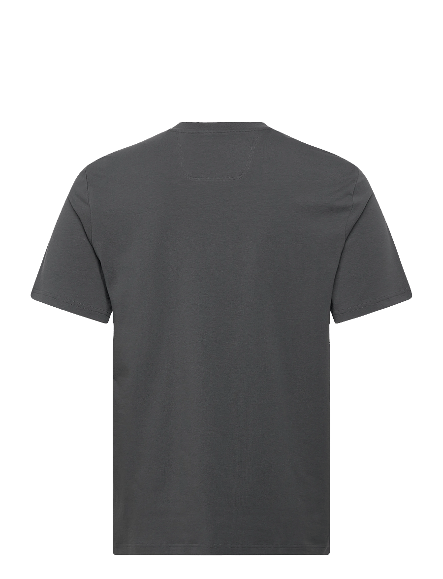 BOSS - Tee GRX Zone - alussärgid ja t-särgid - dark grey - 1