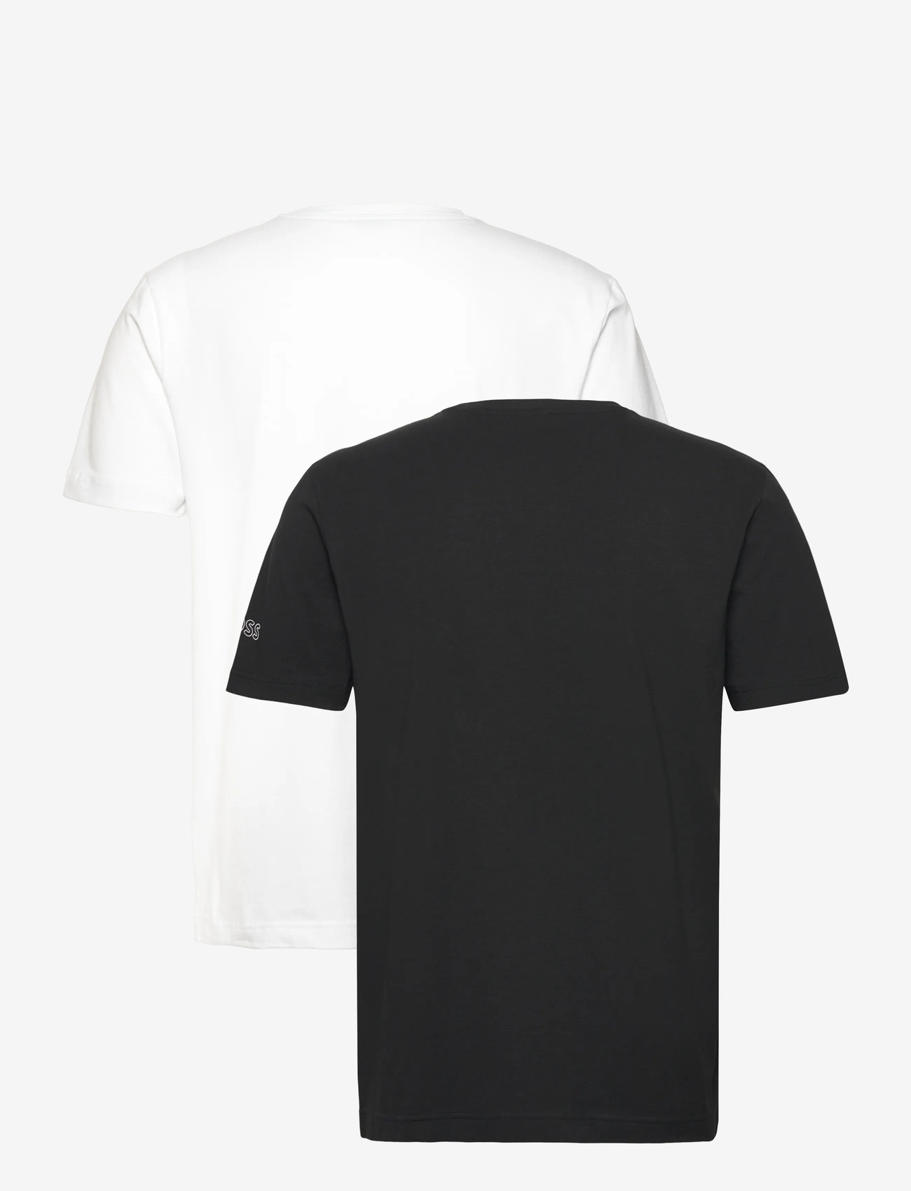 BOSS - T-Shirt 2-Pack 2 - t-shirts - open miscellaneous - 2