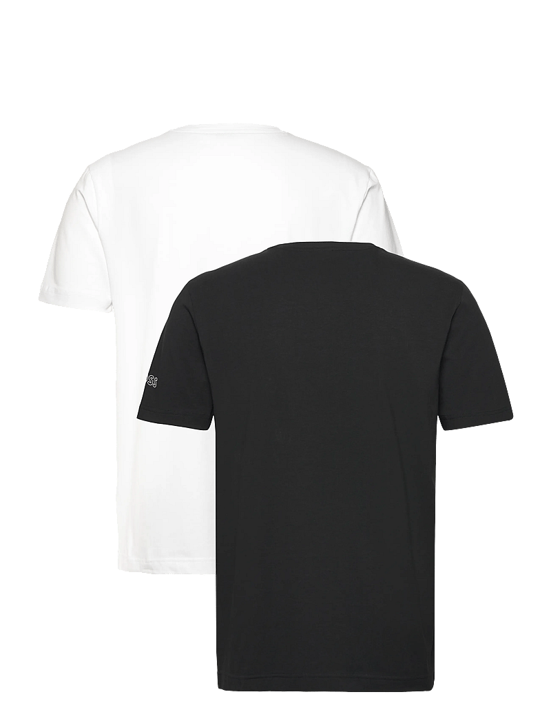 BOSS - T-Shirt 2-Pack 2 - t-shirts - open miscellaneous - 2