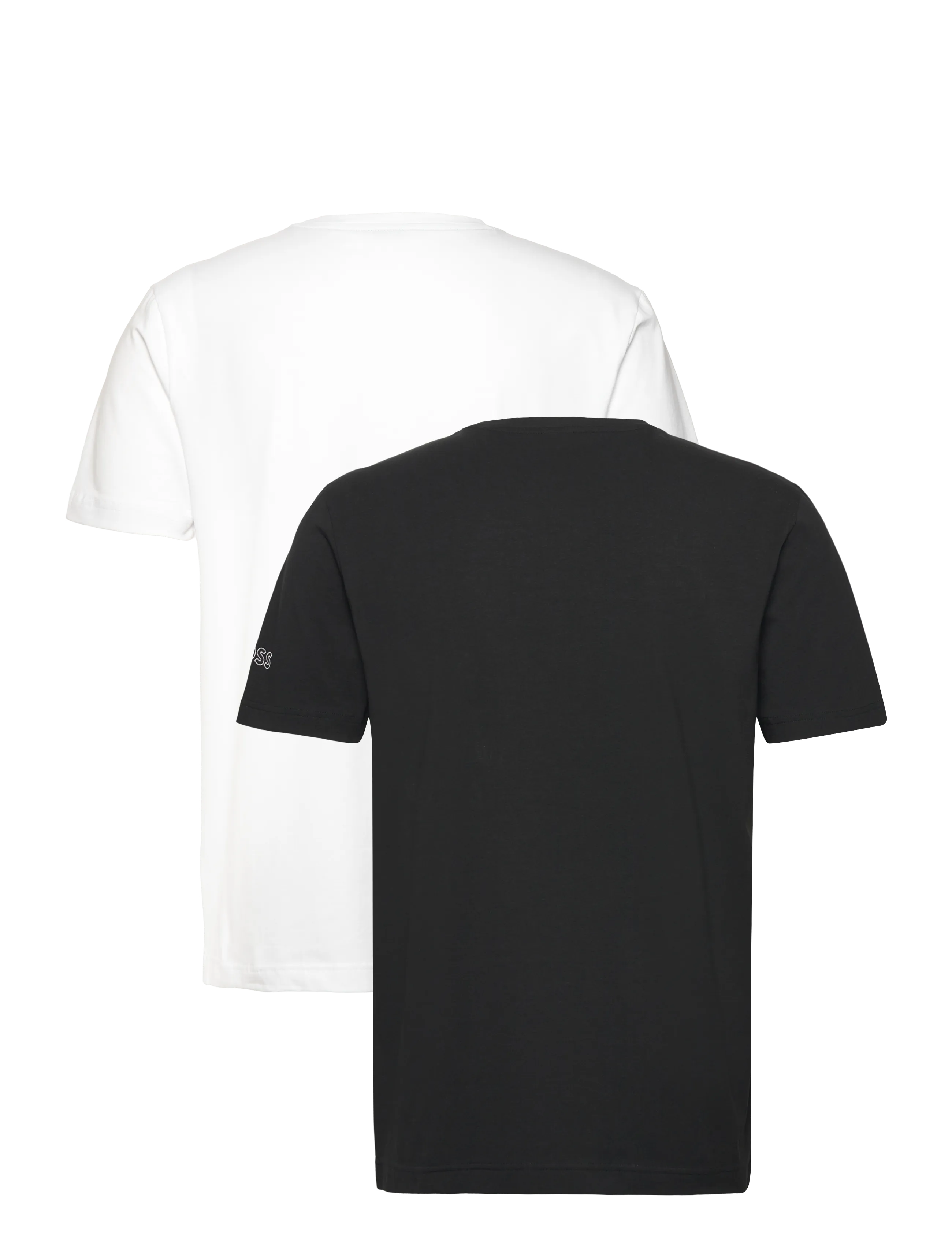 BOSS - T-Shirt 2-Pack 2 - open miscellaneous - 2