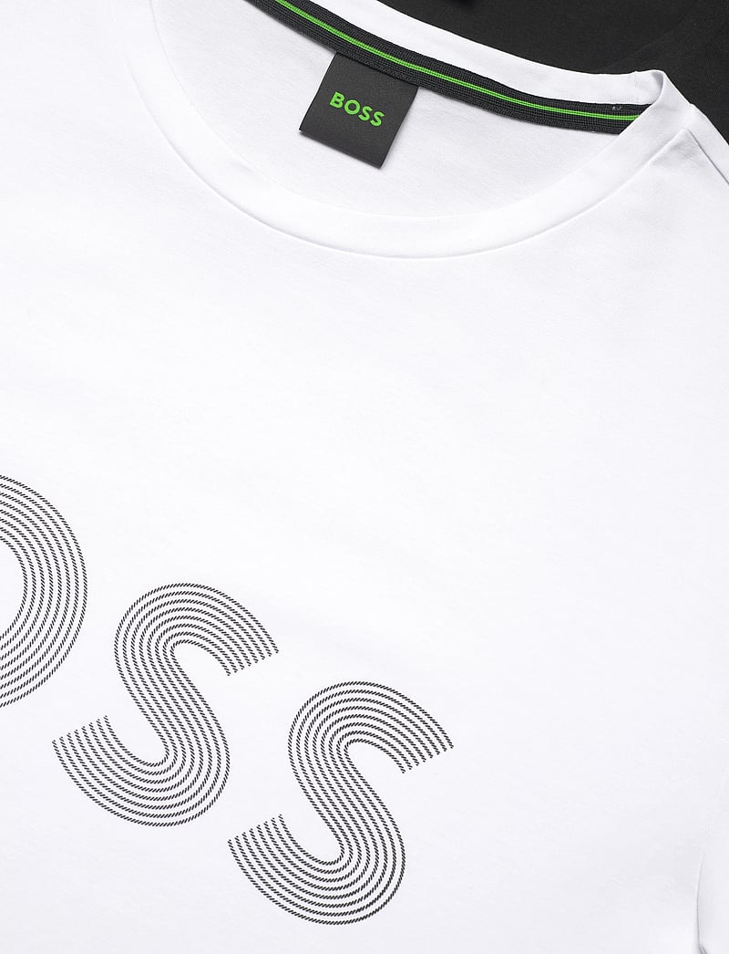 BOSS - T-Shirt 2-Pack 2 - t-shirts - open miscellaneous - 1