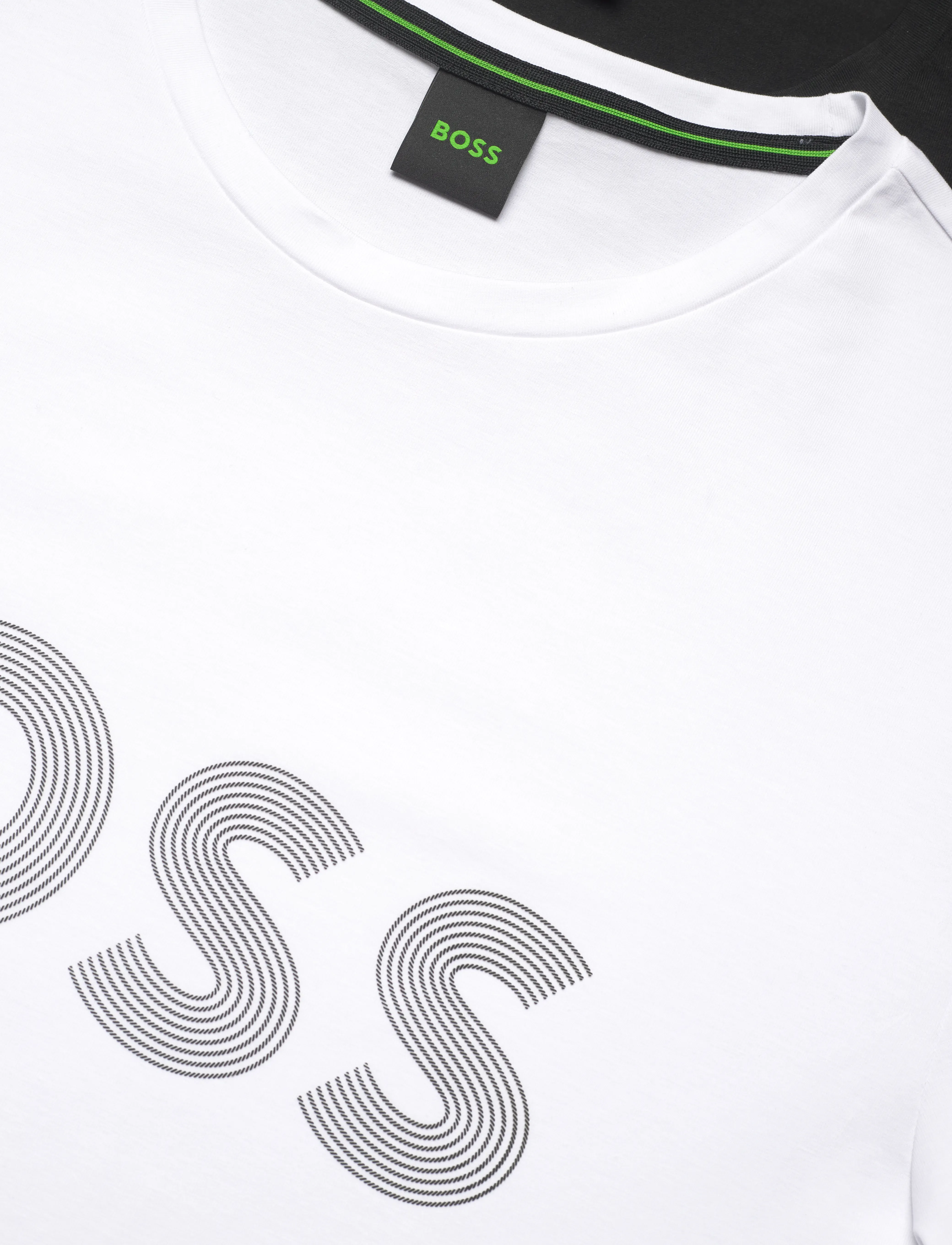 BOSS - T-Shirt 2-Pack 2 - open miscellaneous - 1