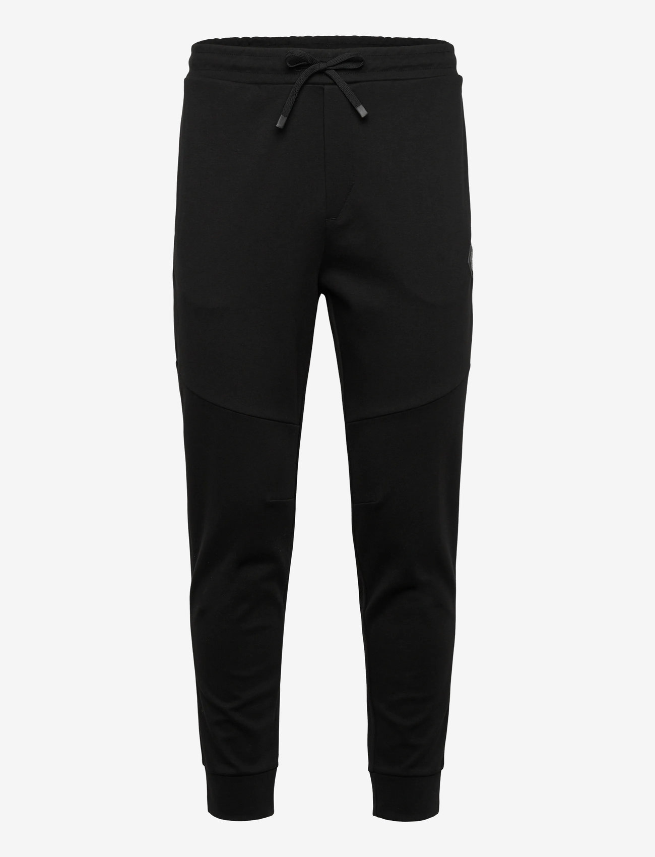 BOSS - Pants Future - joggingbukser - black - 0