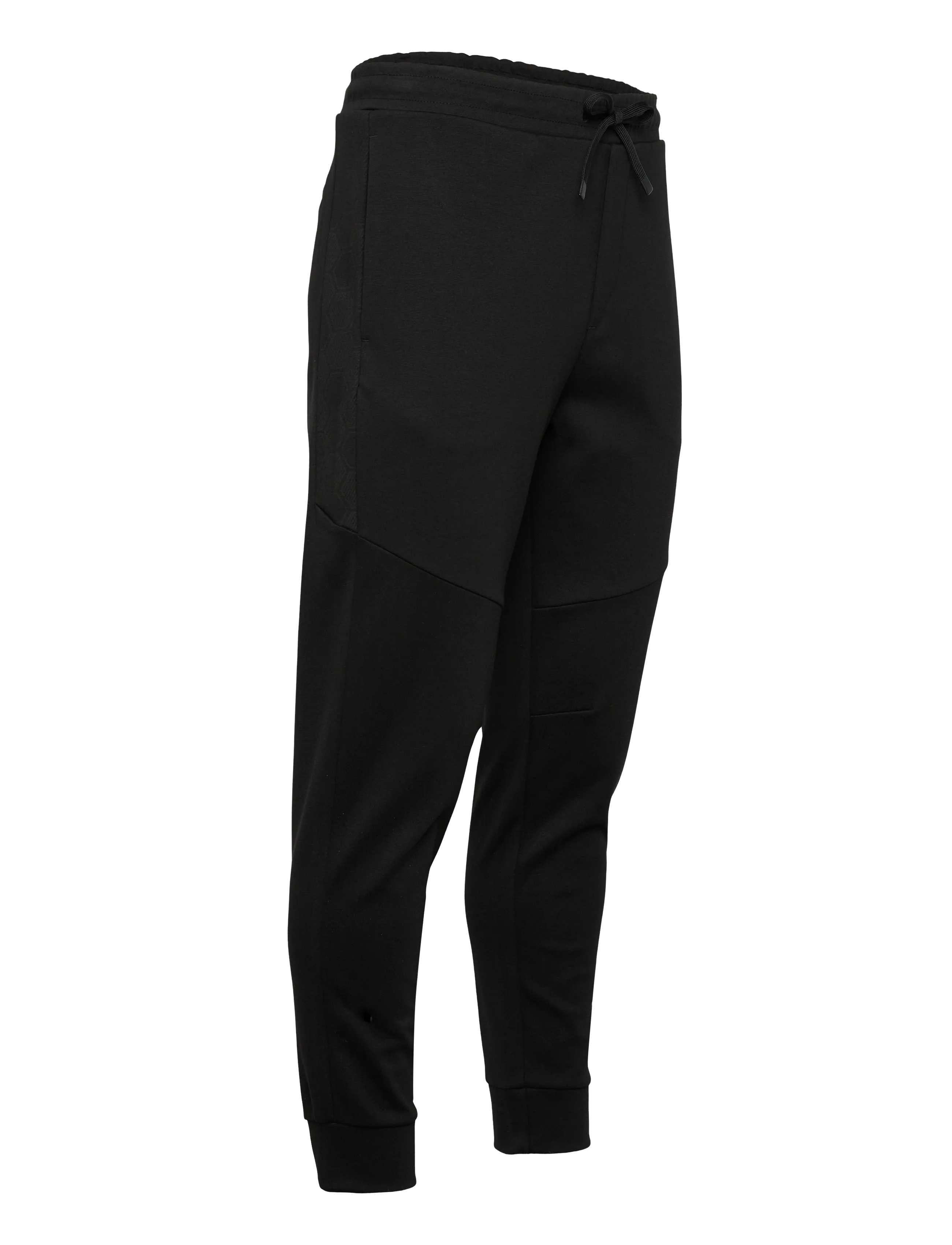 BOSS - Pants Future - black - 2