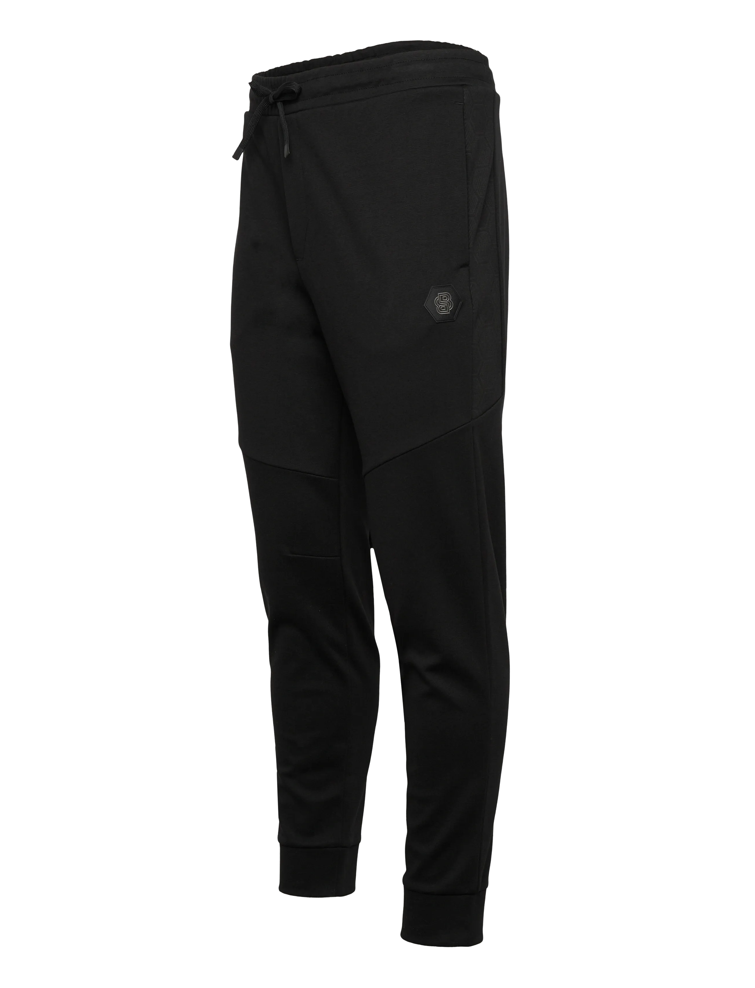 BOSS - Pants Future - black - 3