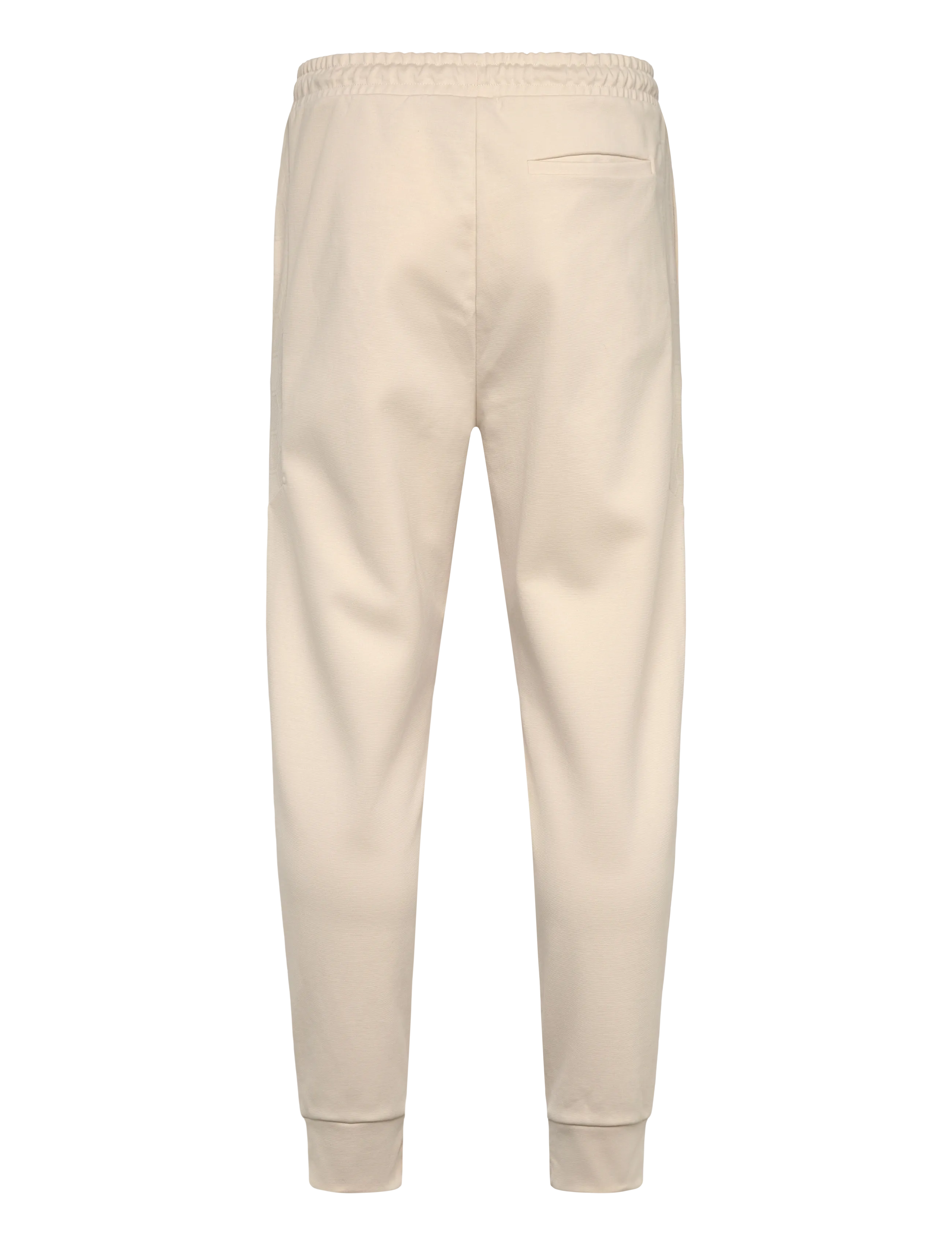 BOSS - Pants Future - open white - 1