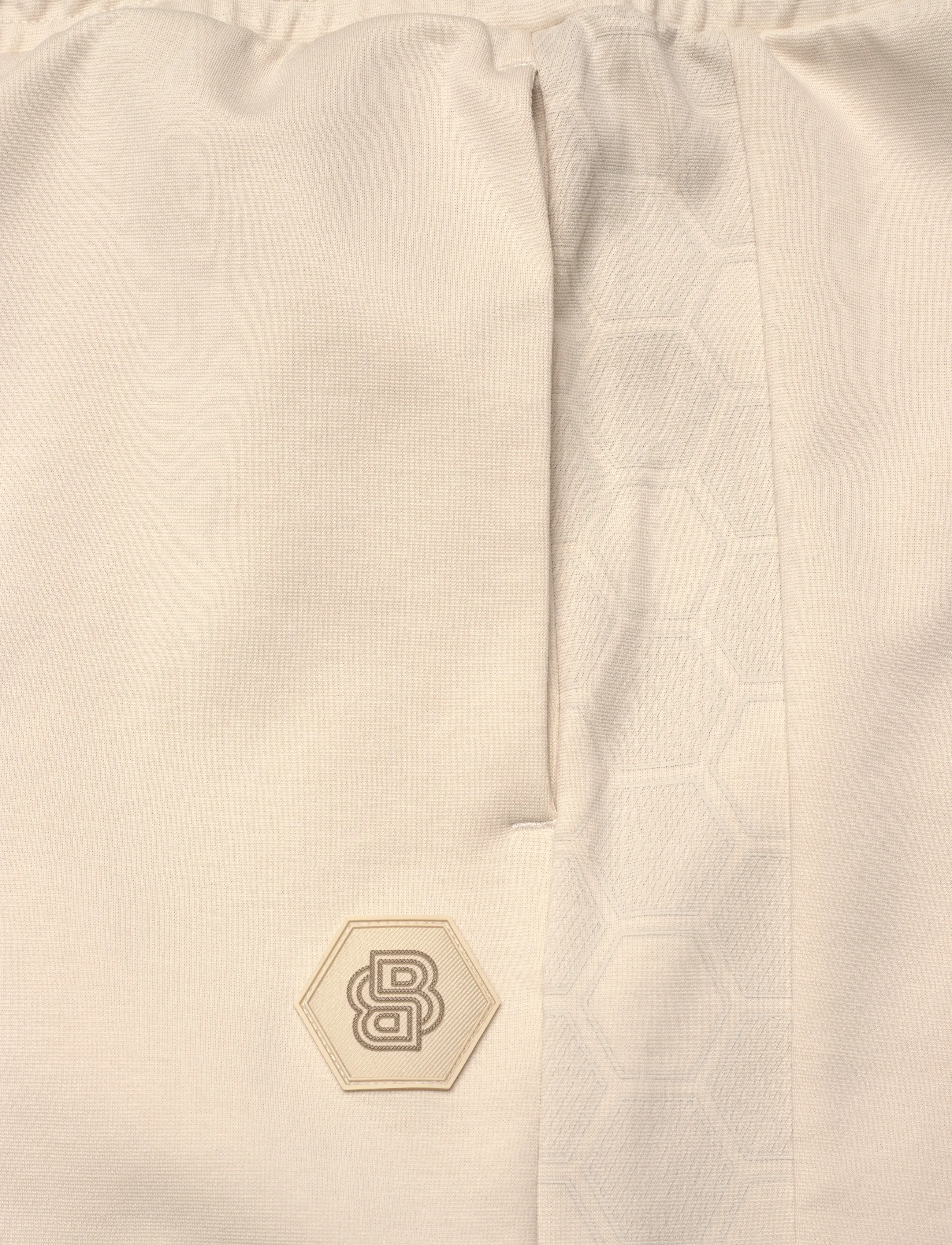 BOSS - Pants Future - open white - 2