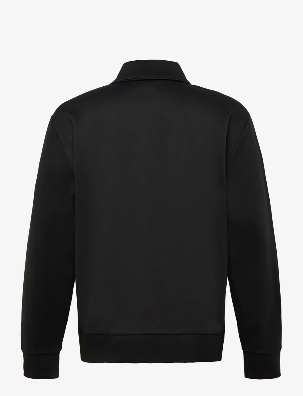 BOSS - FZ Shirt Future - fleece og mellemlag - black - 1