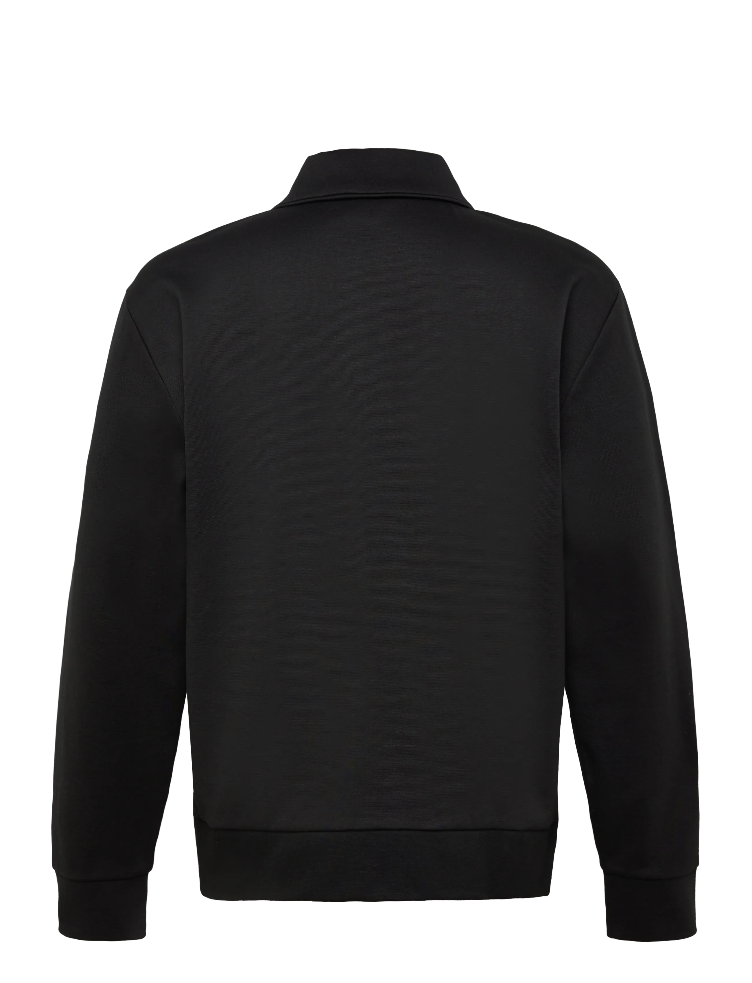 BOSS - FZ Shirt Future - black - 1