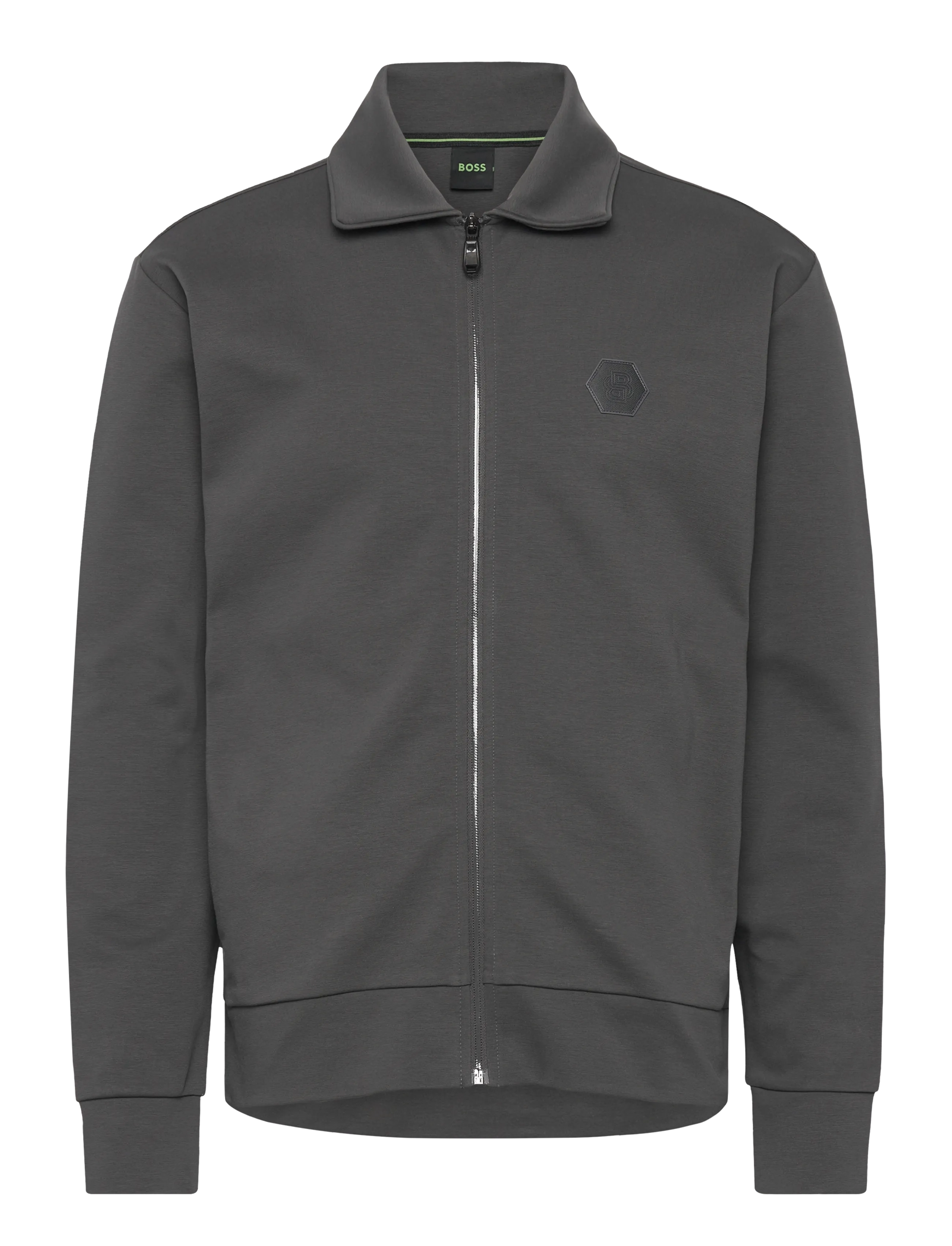 DARK GREY