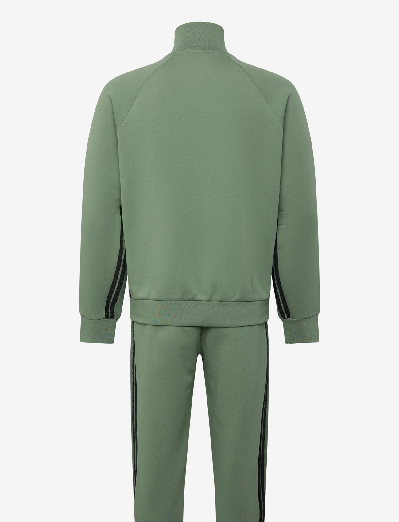 BOSS - Tracksuit Set - open green - 1