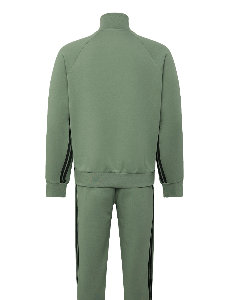 BOSS - Tracksuit Set - open green - 1