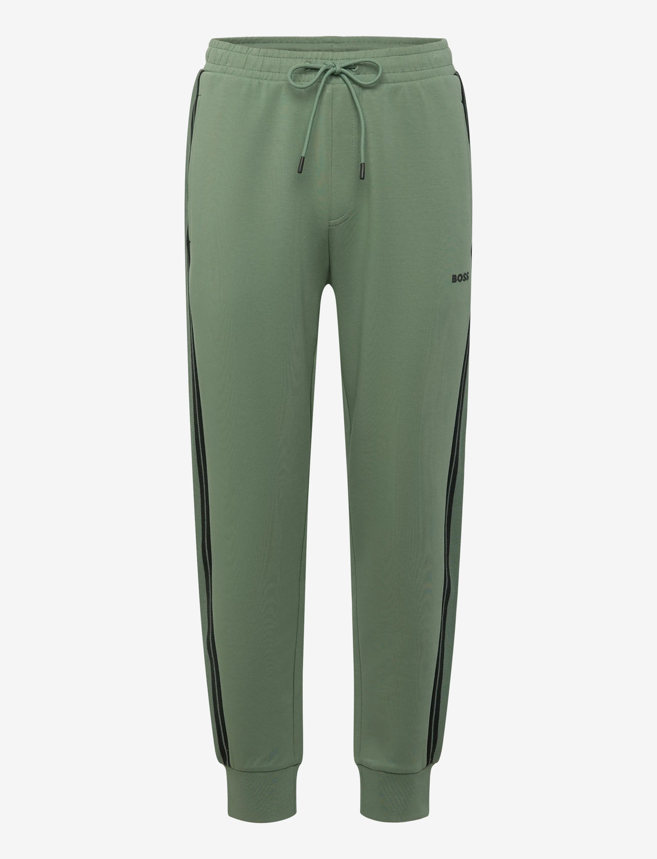 BOSS - Tracksuit Set - open green - 4