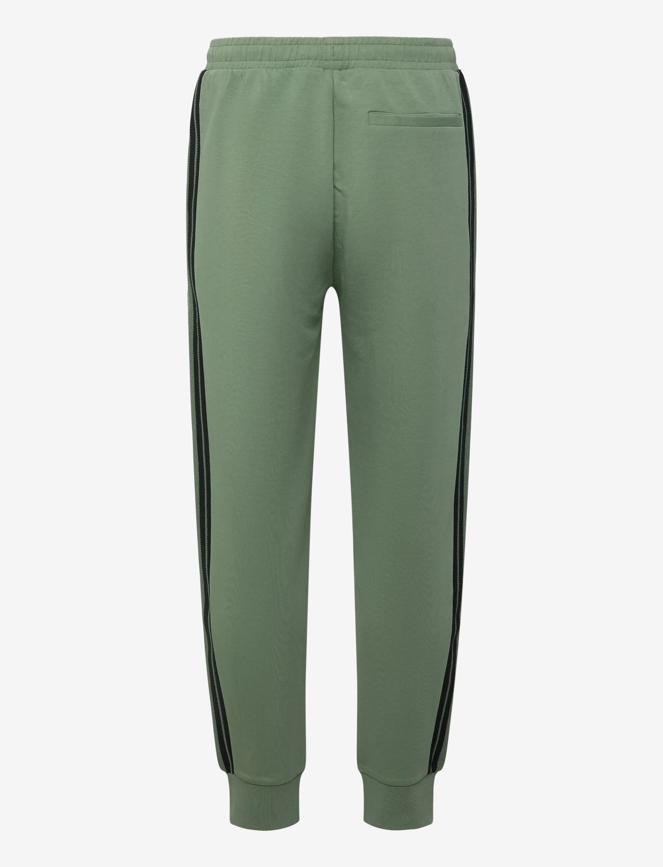 BOSS - Tracksuit Set - open green - 5