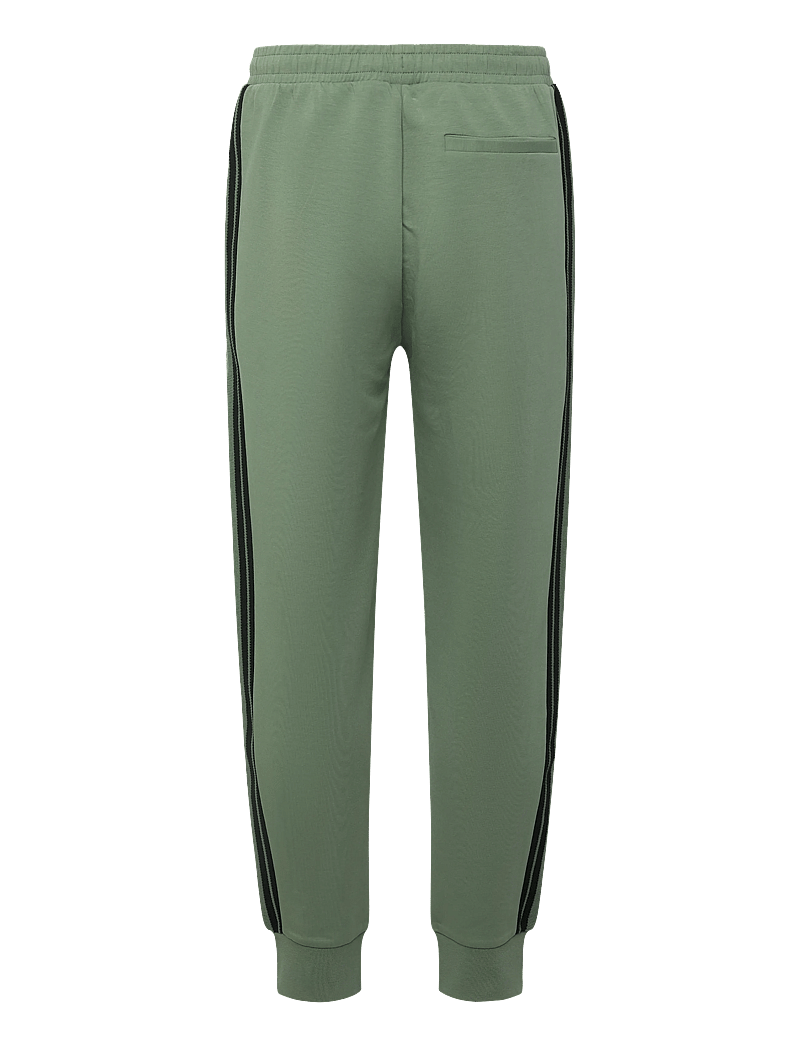 BOSS - Tracksuit Set - open green - 5