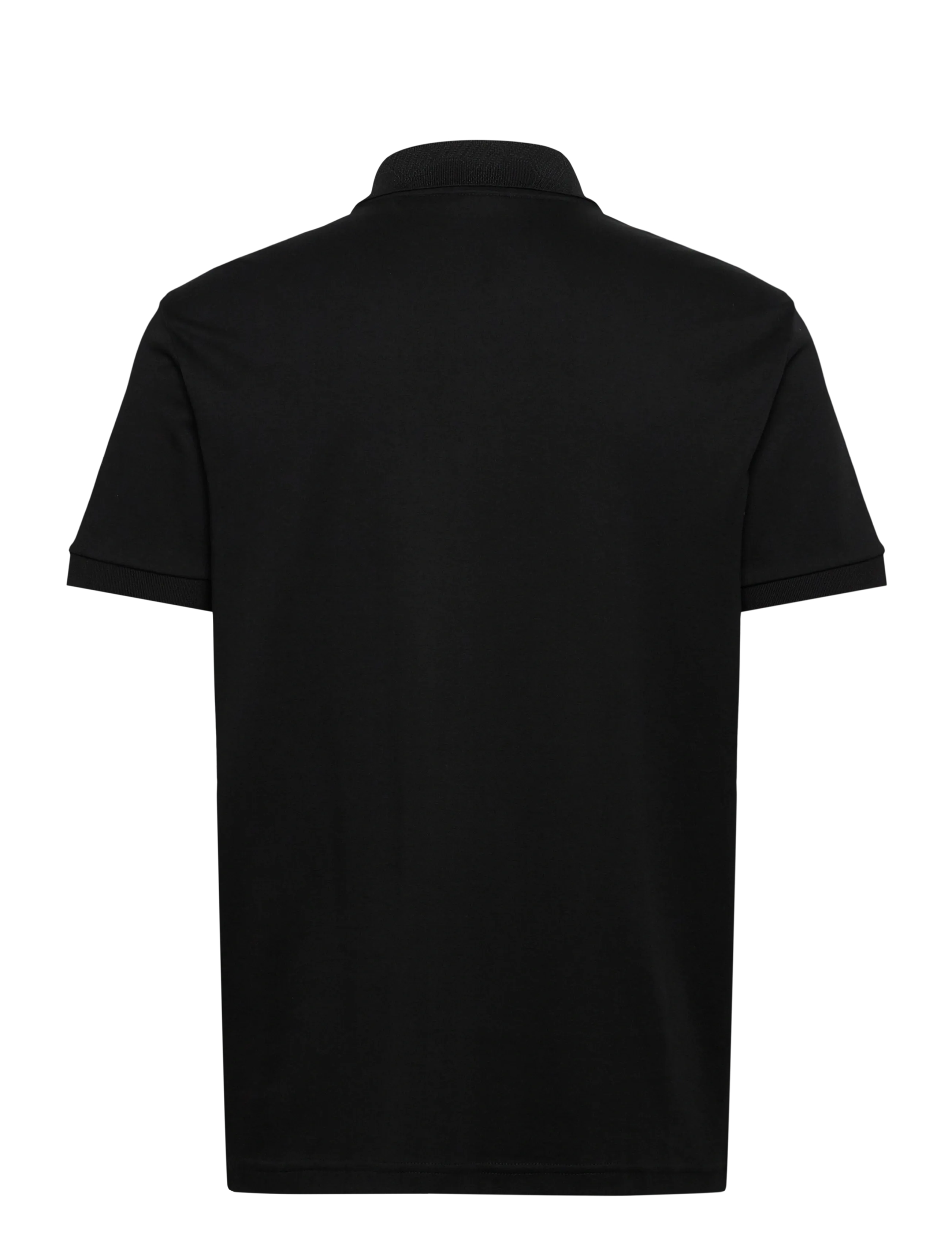 BOSS - Polo Future - black - 1