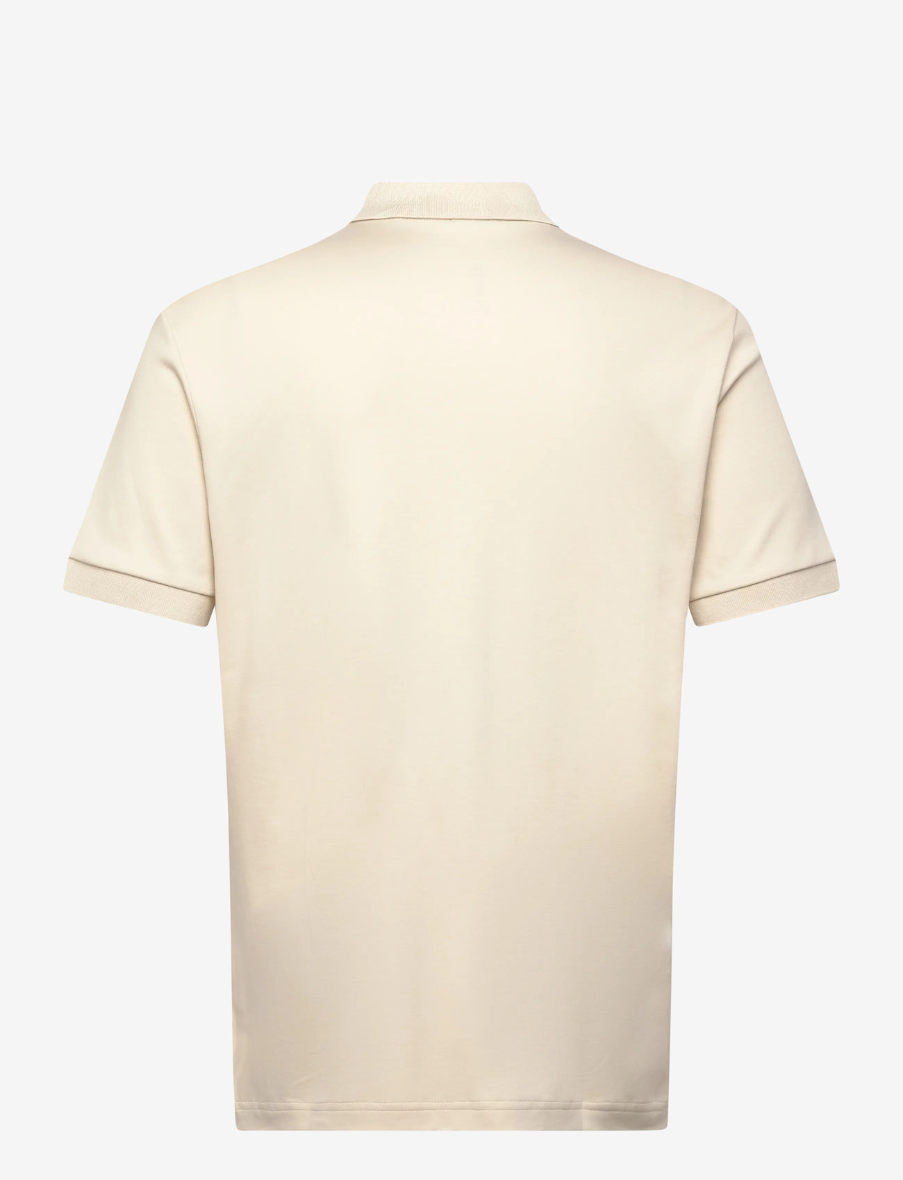 BOSS - Polo Future - toppar & t-shirts - open white - 1