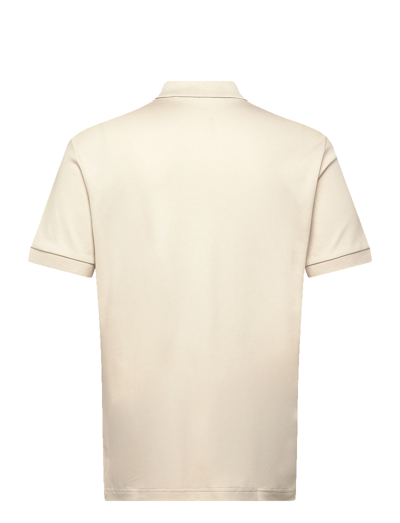 BOSS - Polo Future - toppar & t-shirts - open white - 1