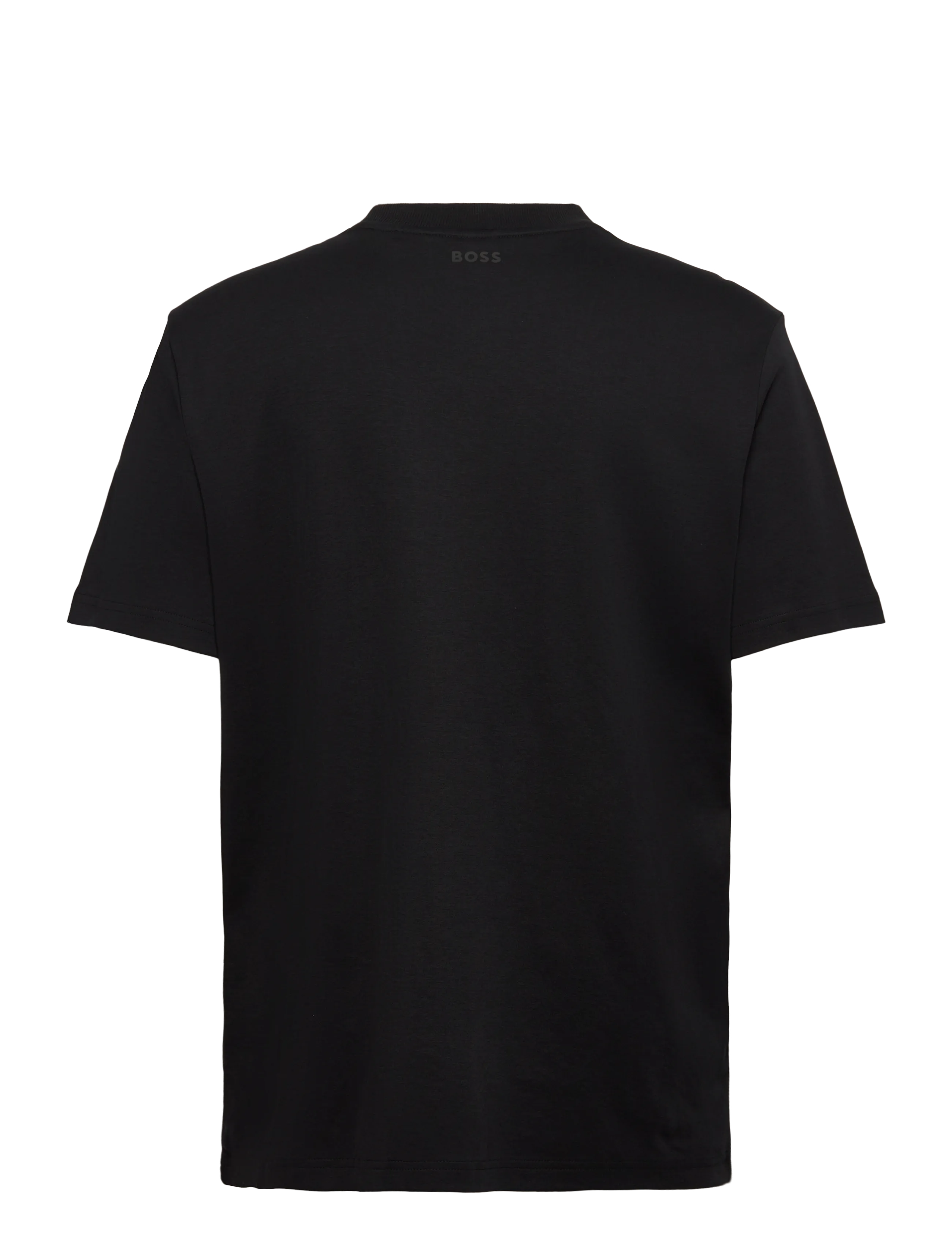 BOSS - Tee Iconic TL - black - 1