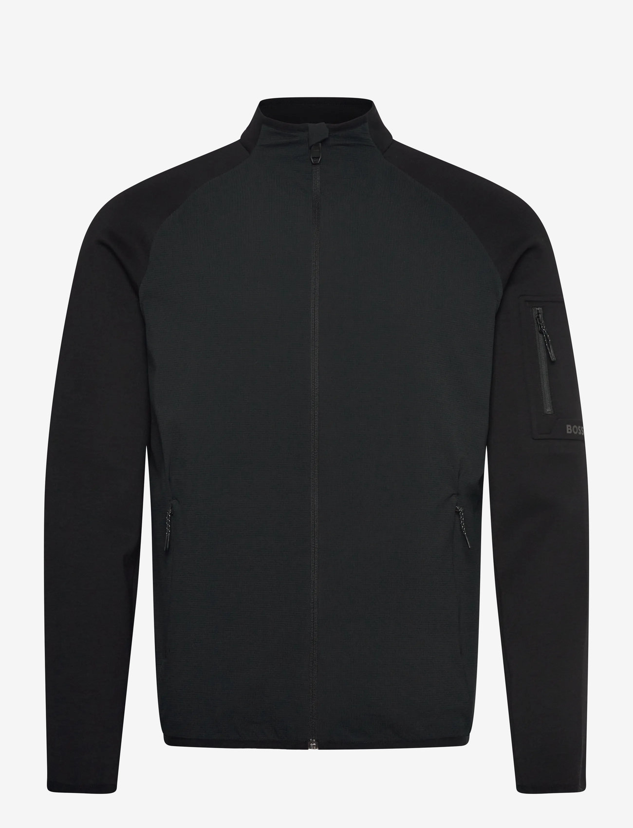 BOSS - FZ Urban Tech - black - 0