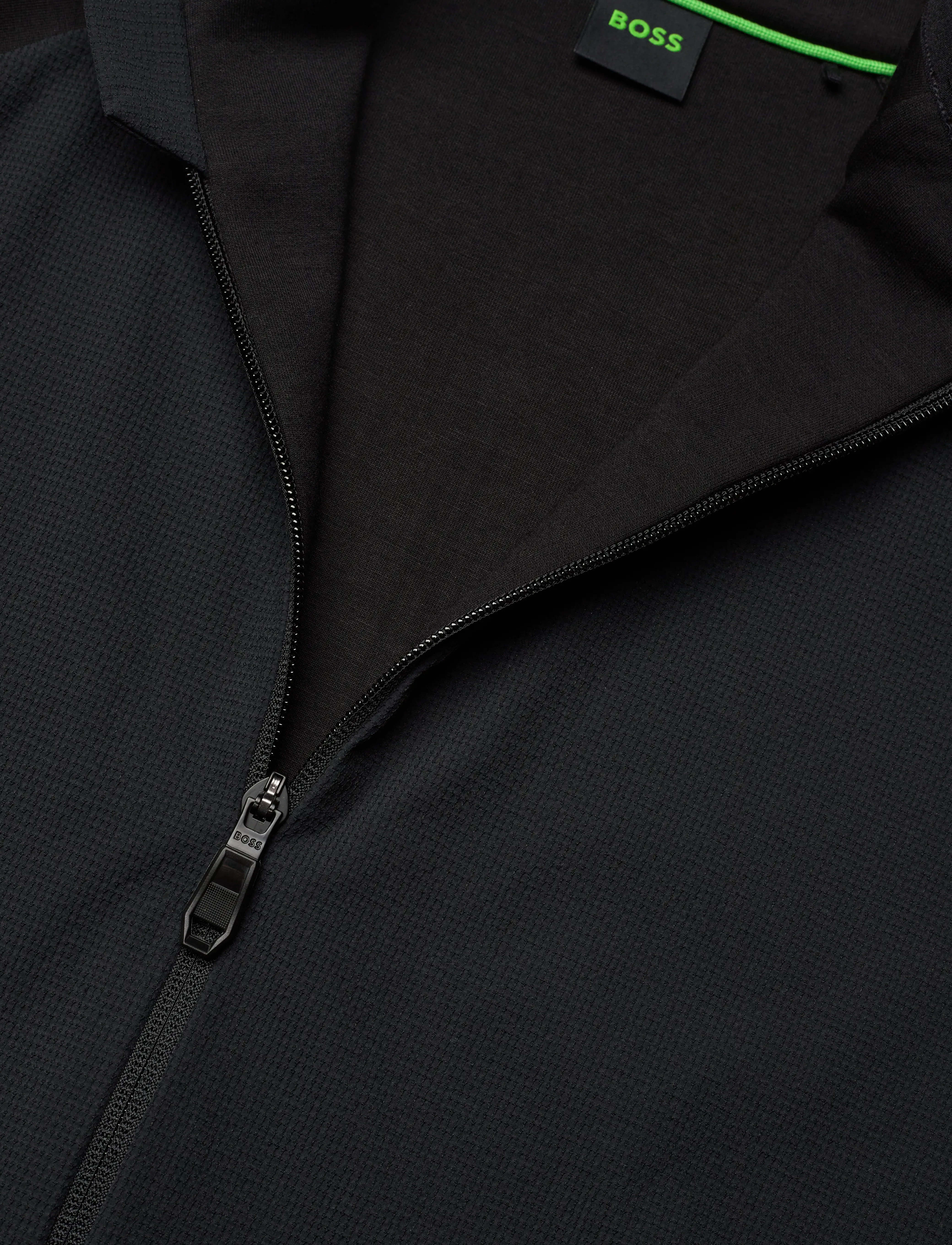 BOSS - FZ Urban Tech - black - 2